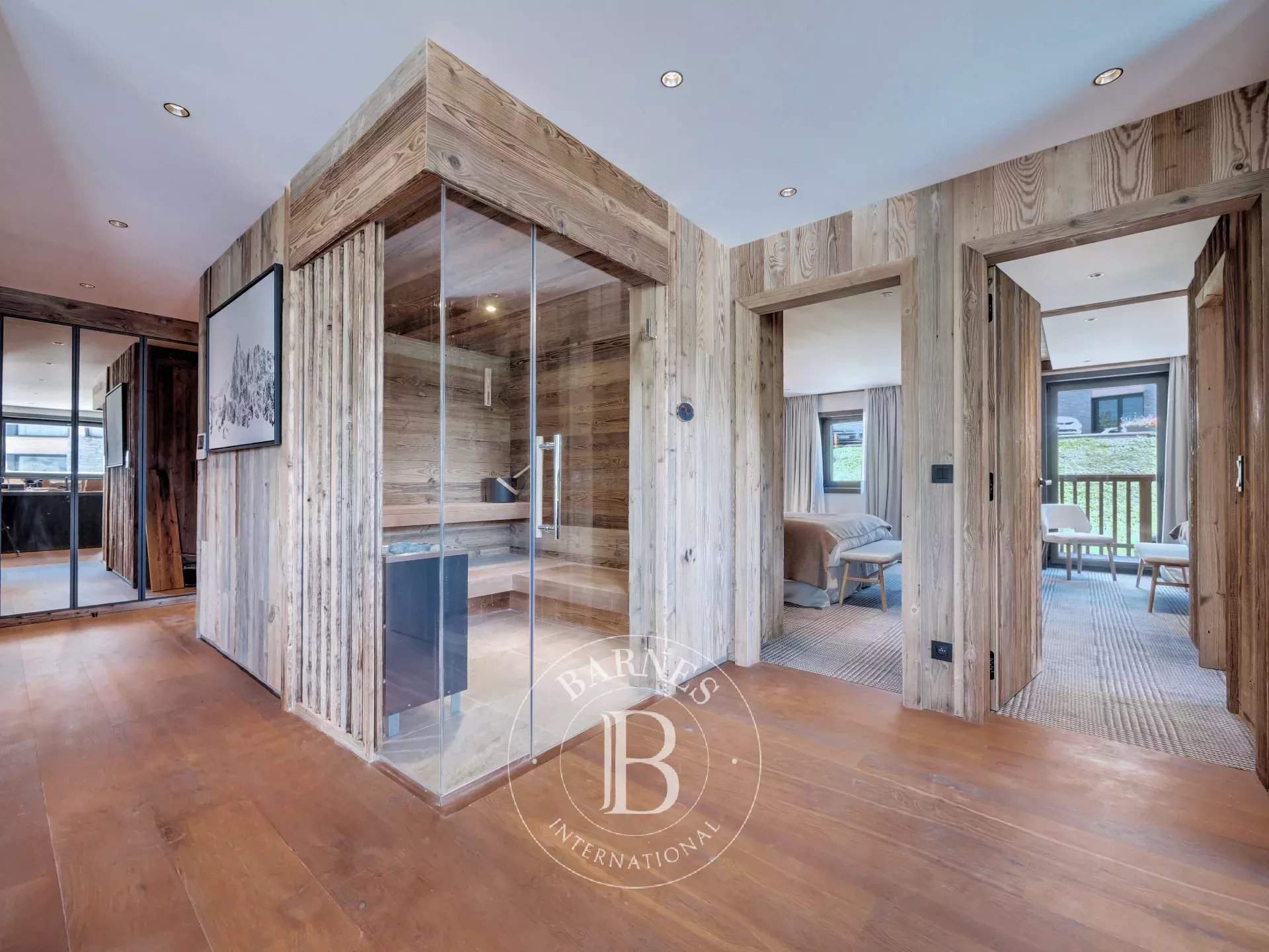 Megève  - Apartment 3 Bedrooms - picture 20