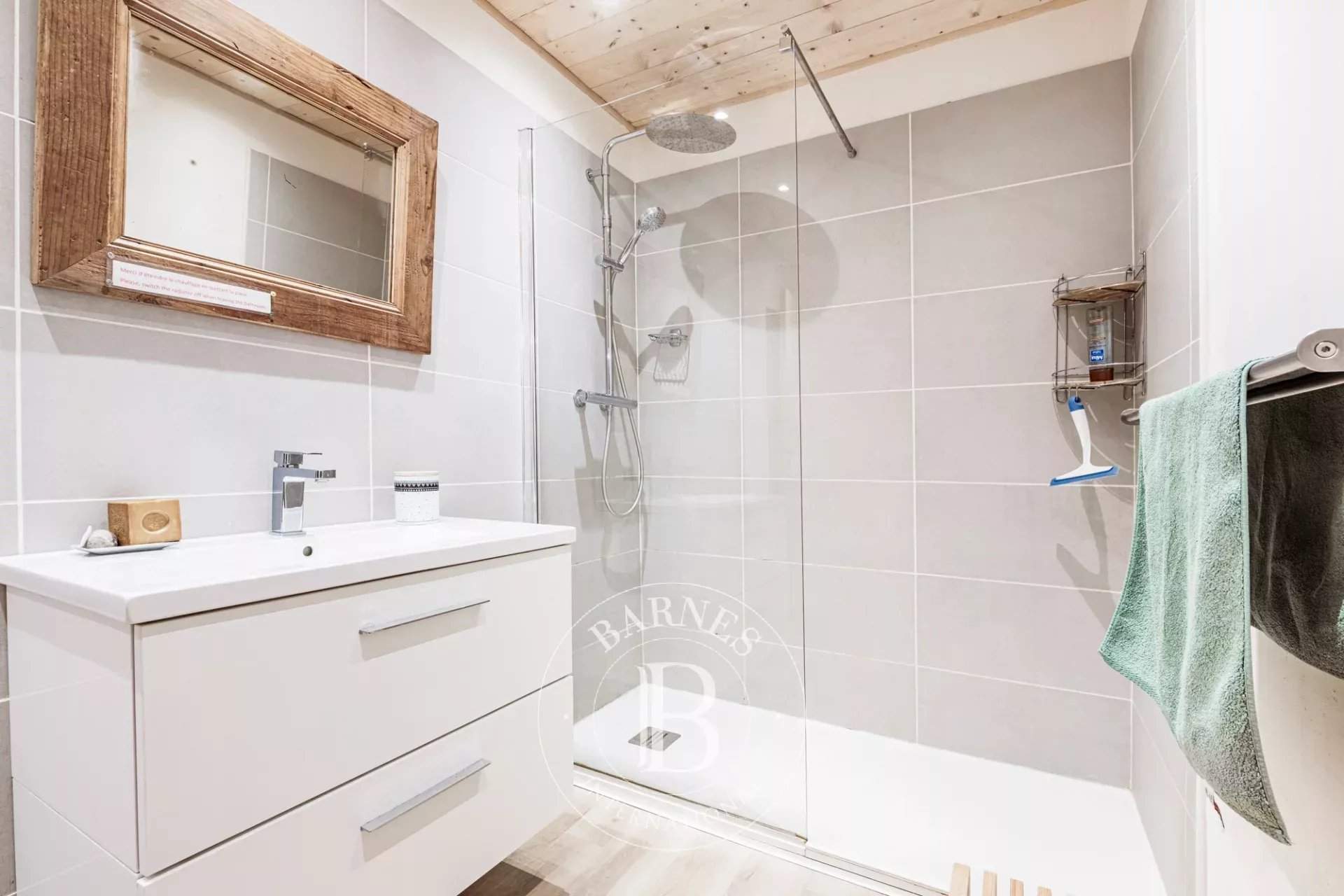 Magland  - Ferme 15 Pi&egrave;ces 11 Chambres - picture 18