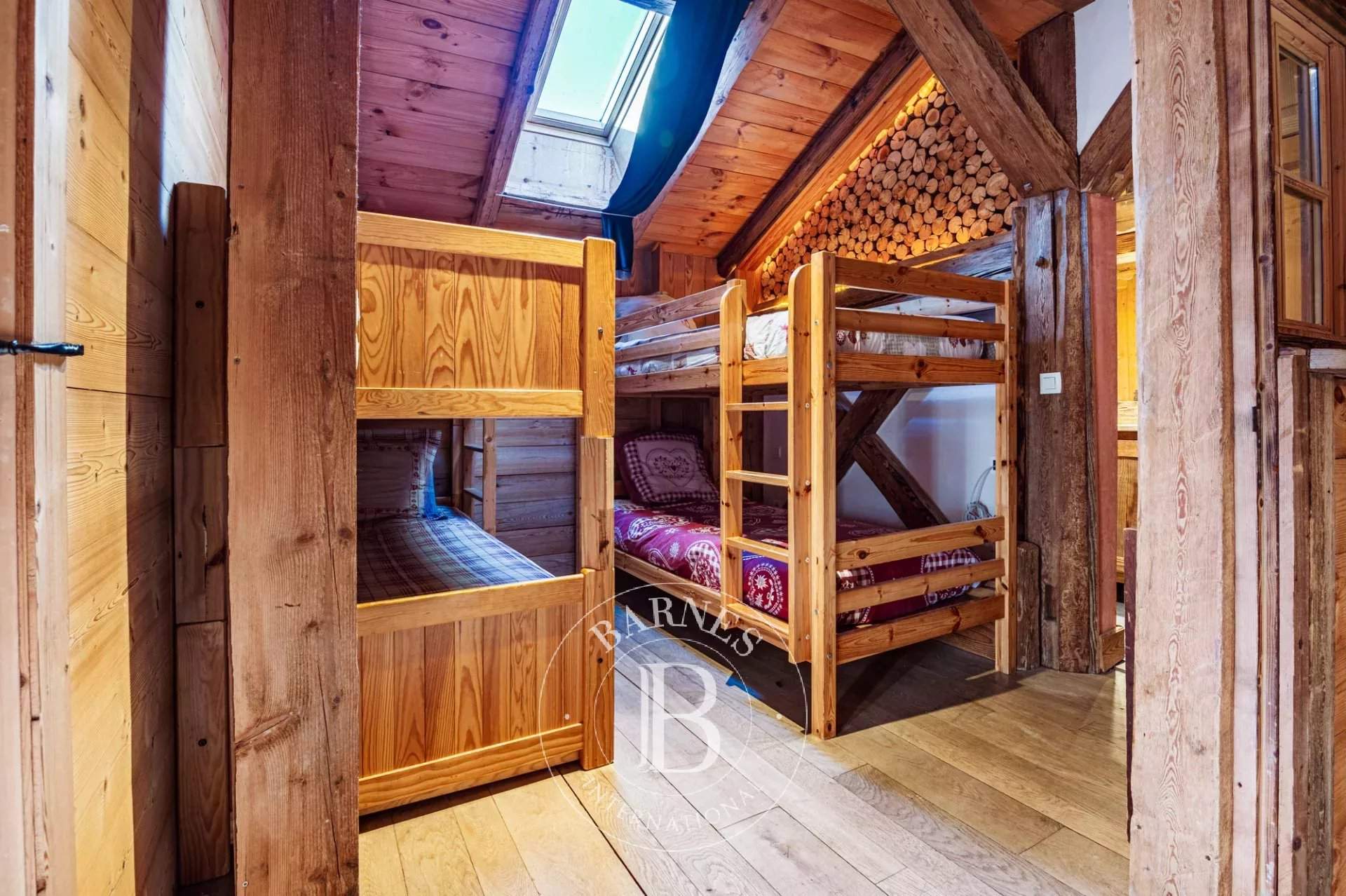 Saint-Gervais-les-Bains  - Farm 6 Bedrooms - picture 11