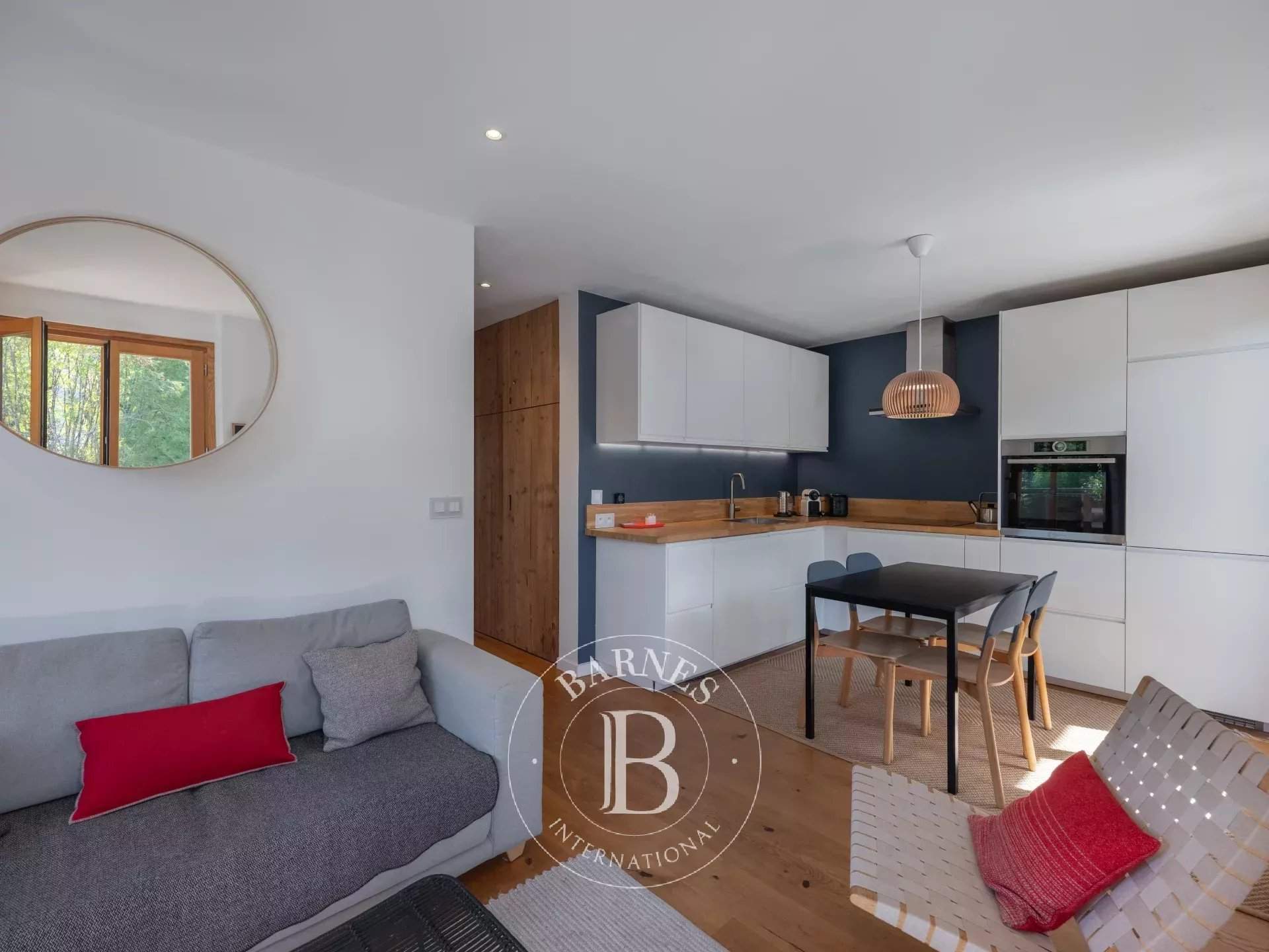 Megève  - Appartement 3 Pi&egrave;ces 2 Chambres - picture 6