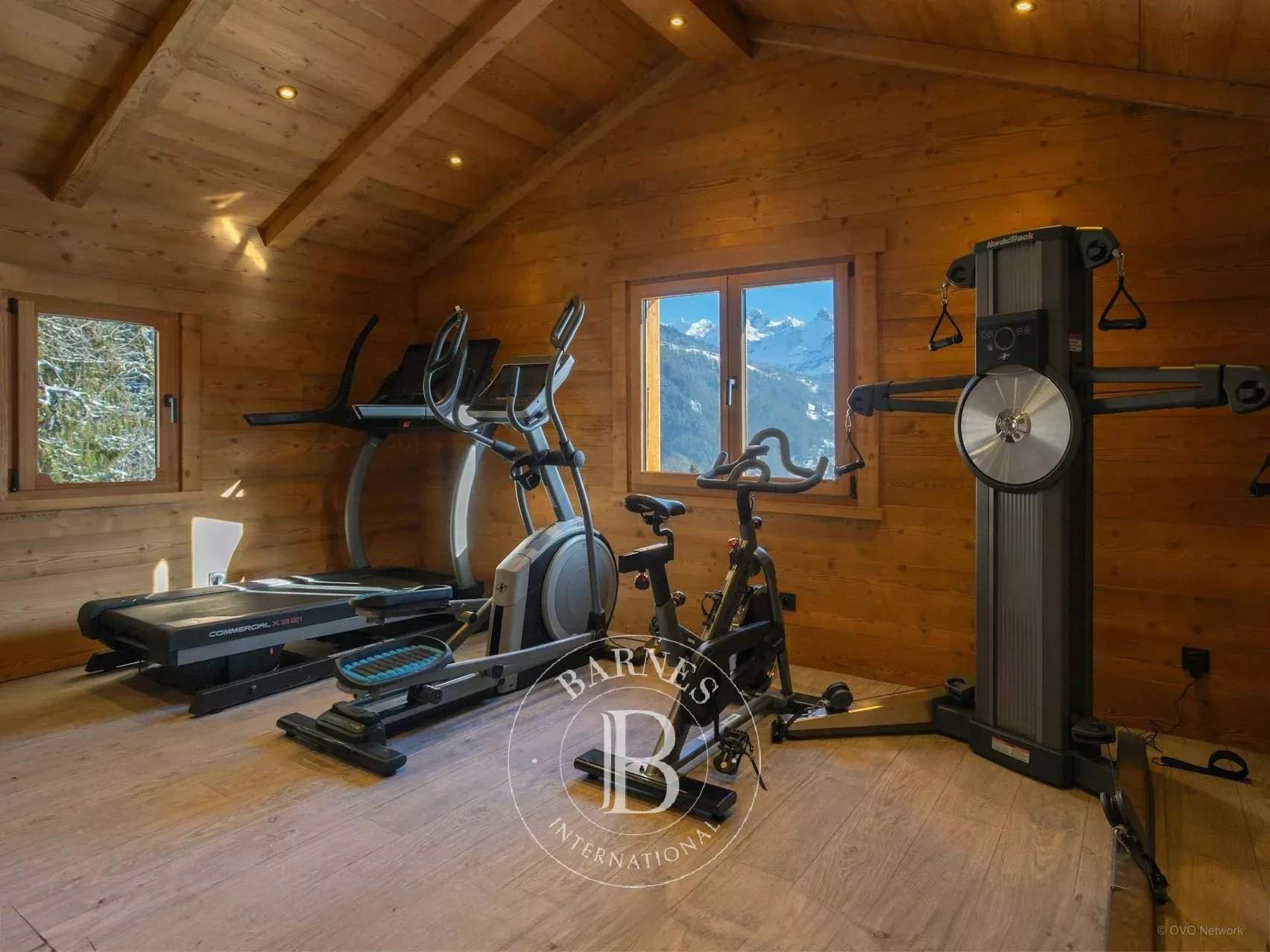 Le Grand-Bornand  - Chalet 11 Pièces 8 Chambres - picture 9
