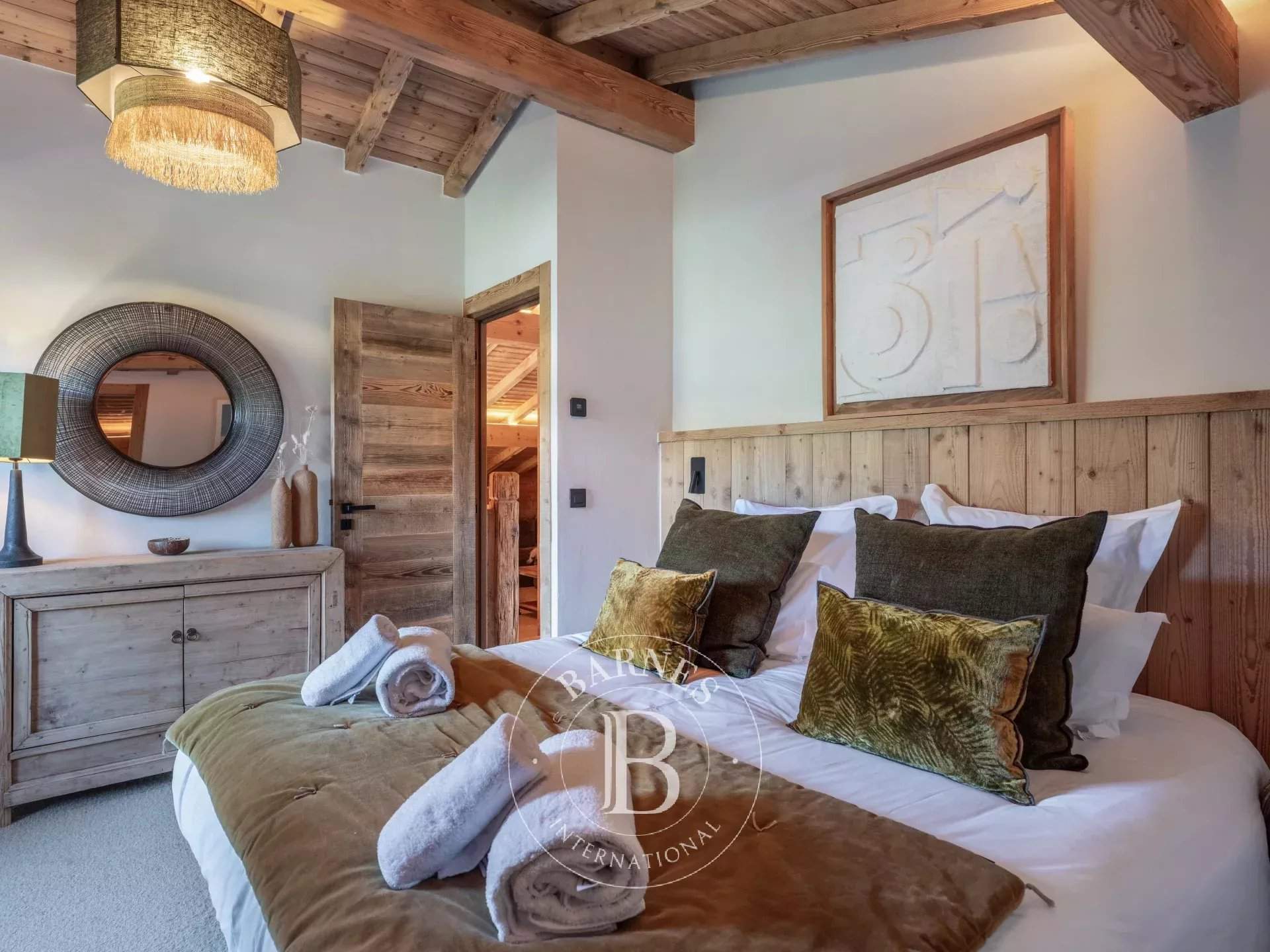 Demi-Quartier  - Chalet 5 Bedrooms - picture 11