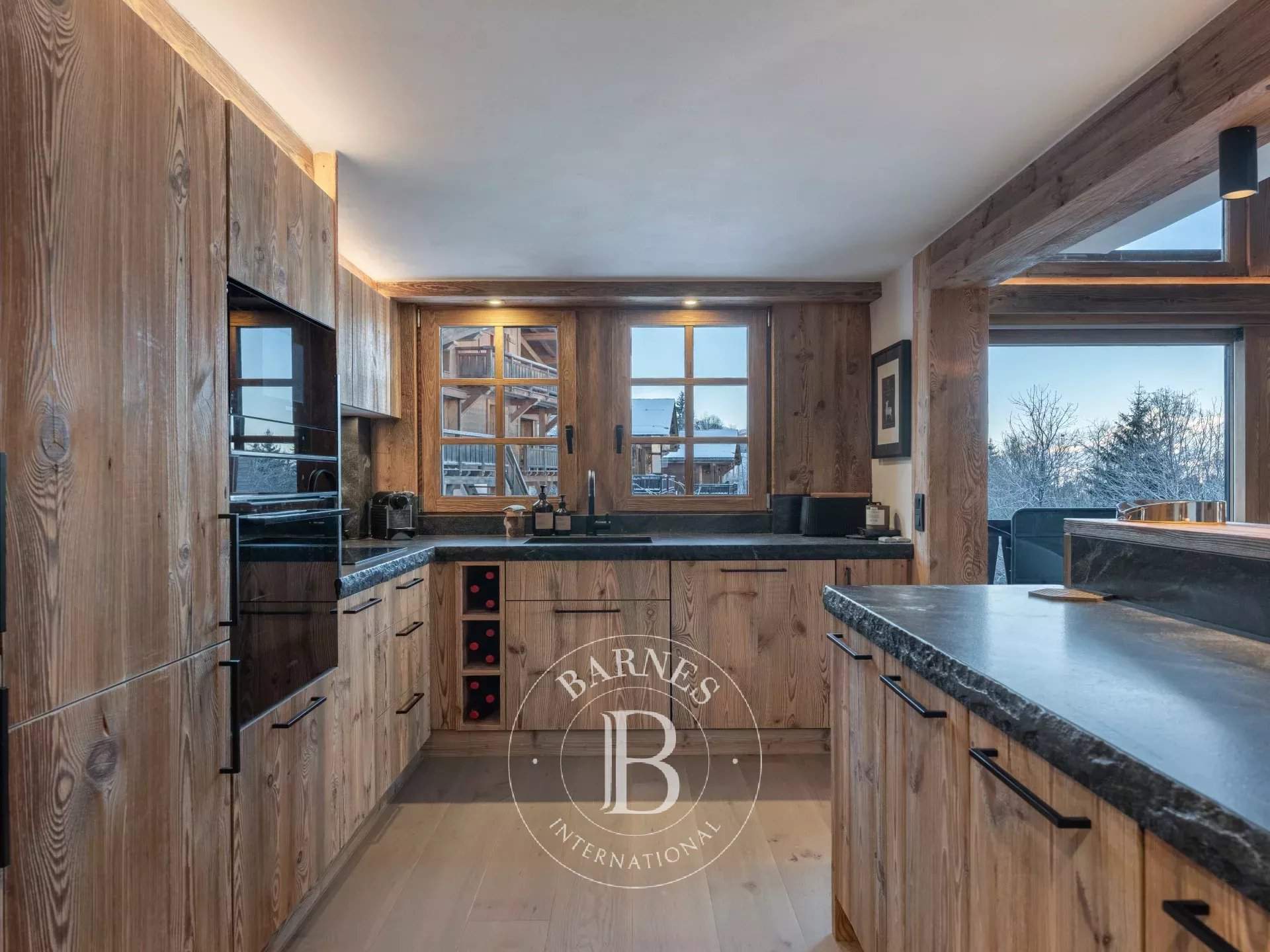 Megève  - Appartement 4 Pièces 3 Chambres - picture 8