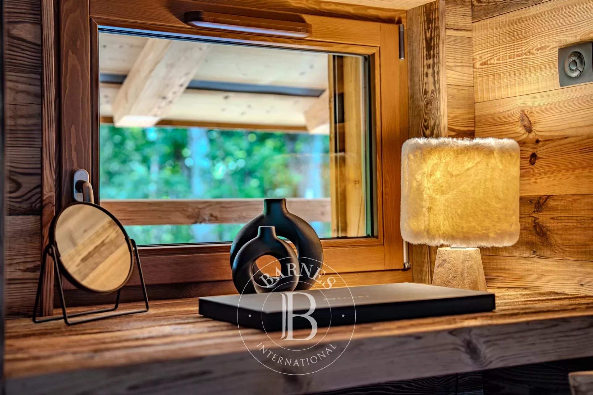 Megève  - Chalet 4 Bedrooms - picture 19