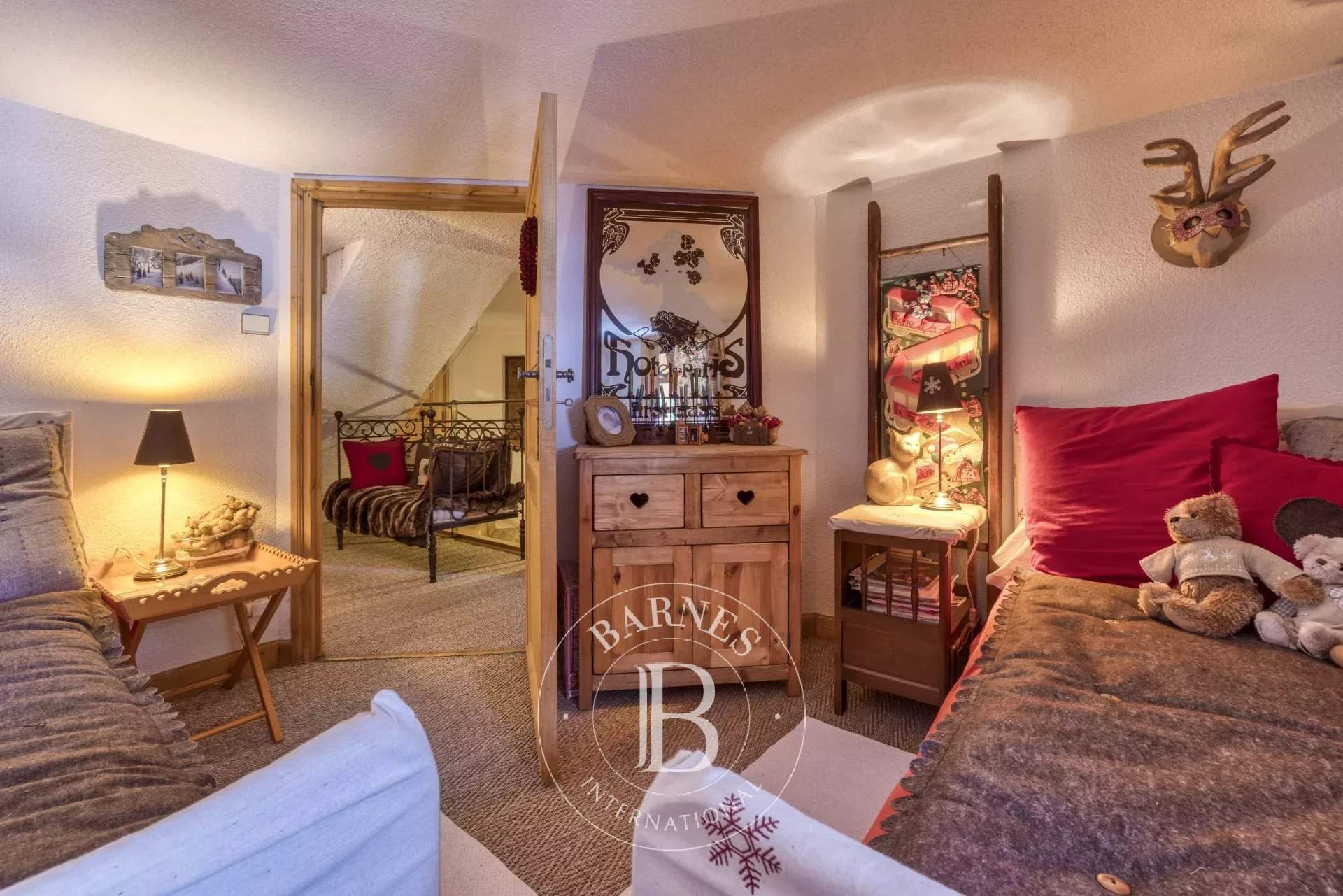 Megève  - Appartement 4 Pi&egrave;ces - picture 10