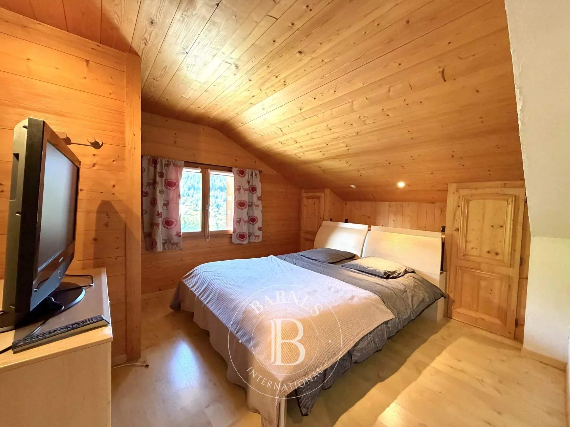 Le Grand-Bornand  - Appartement 4 Pi&egrave;ces 3 Chambres - picture 7
