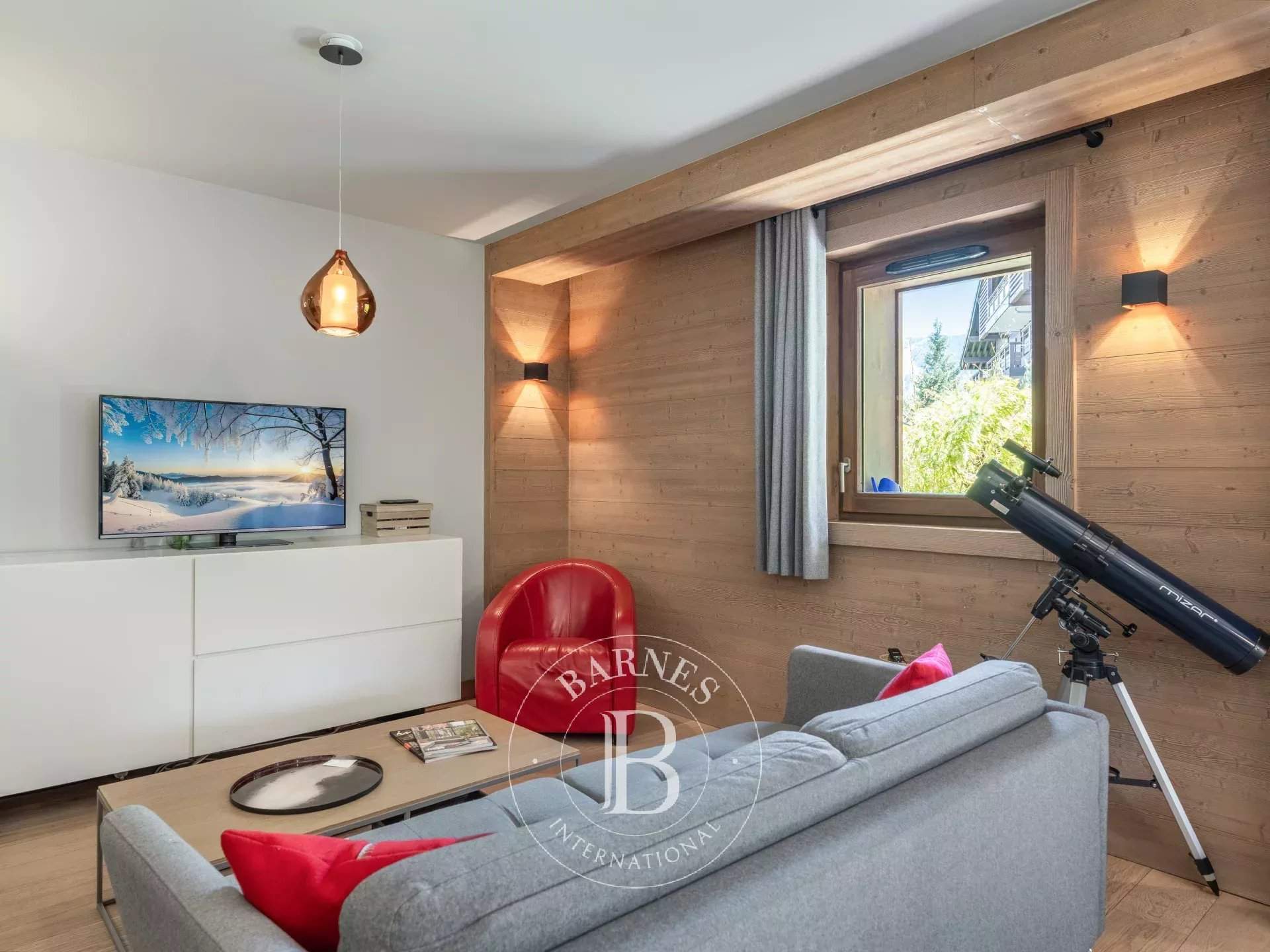 Megève  - Appartement 3 Pi&egrave;ces - picture 6