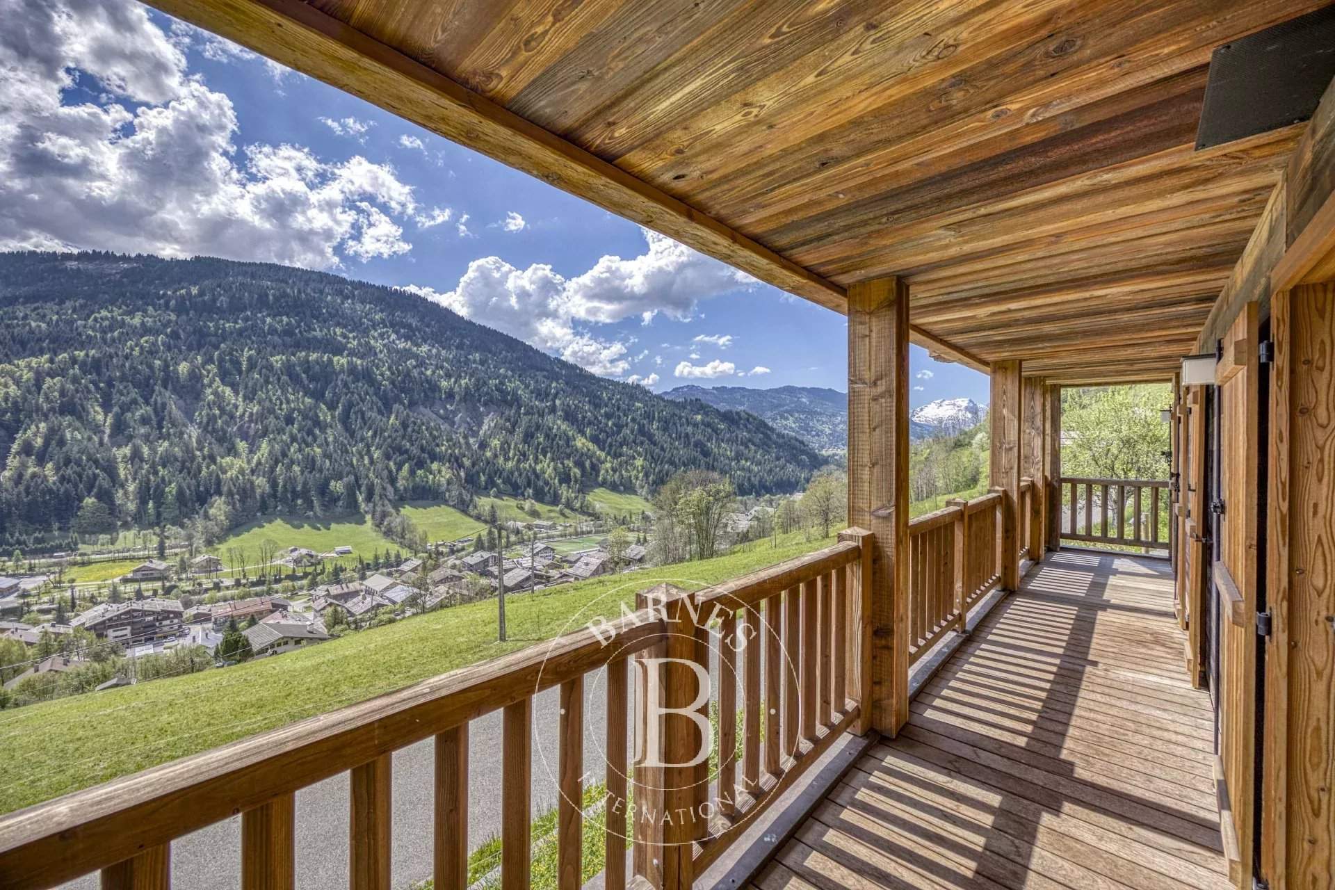 Le Grand-Bornand  - Chalet 10 Pièces 6 Chambres - picture 13