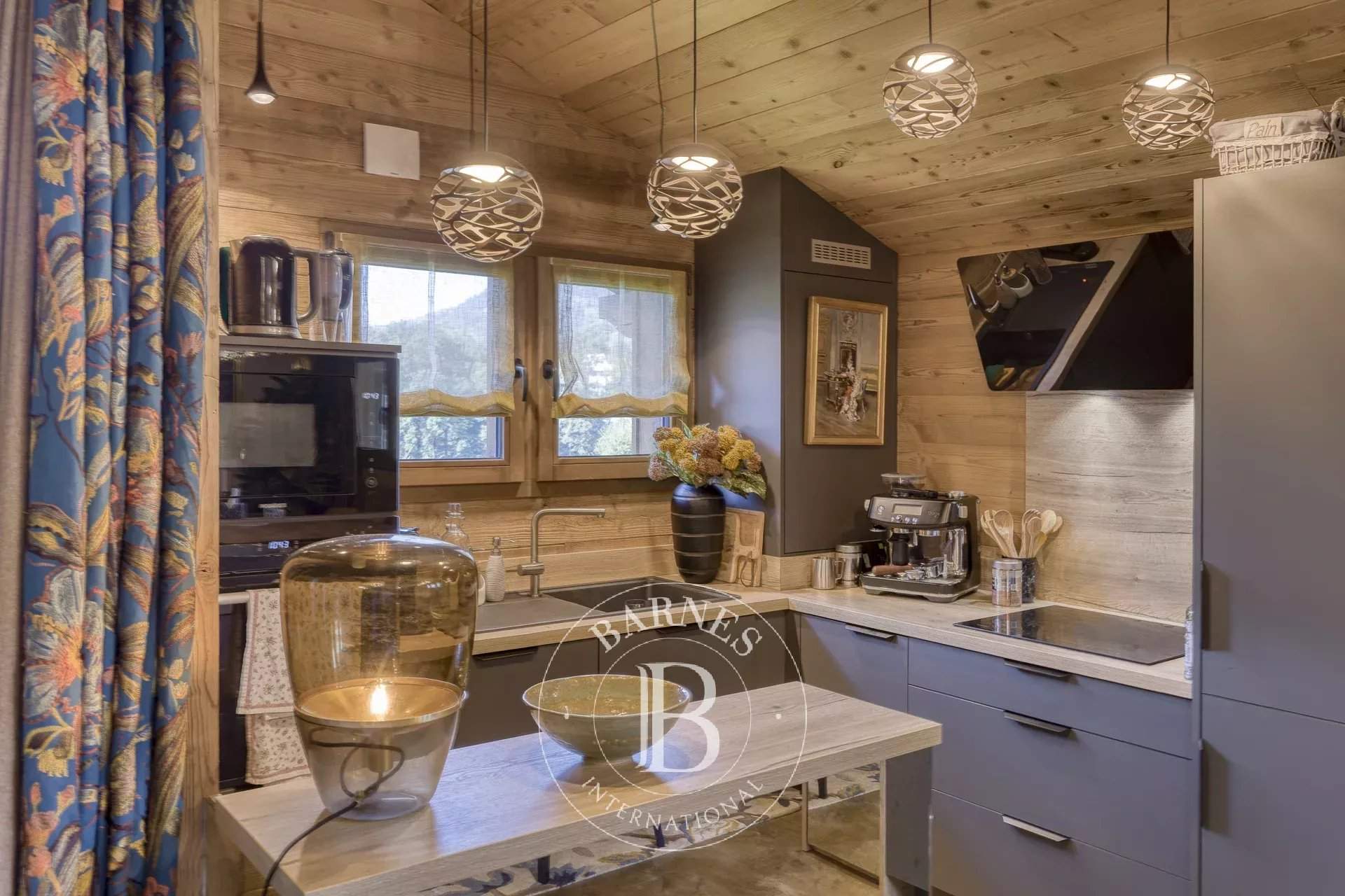 Demi-Quartier  - Apartment 5 Bedrooms - picture 18