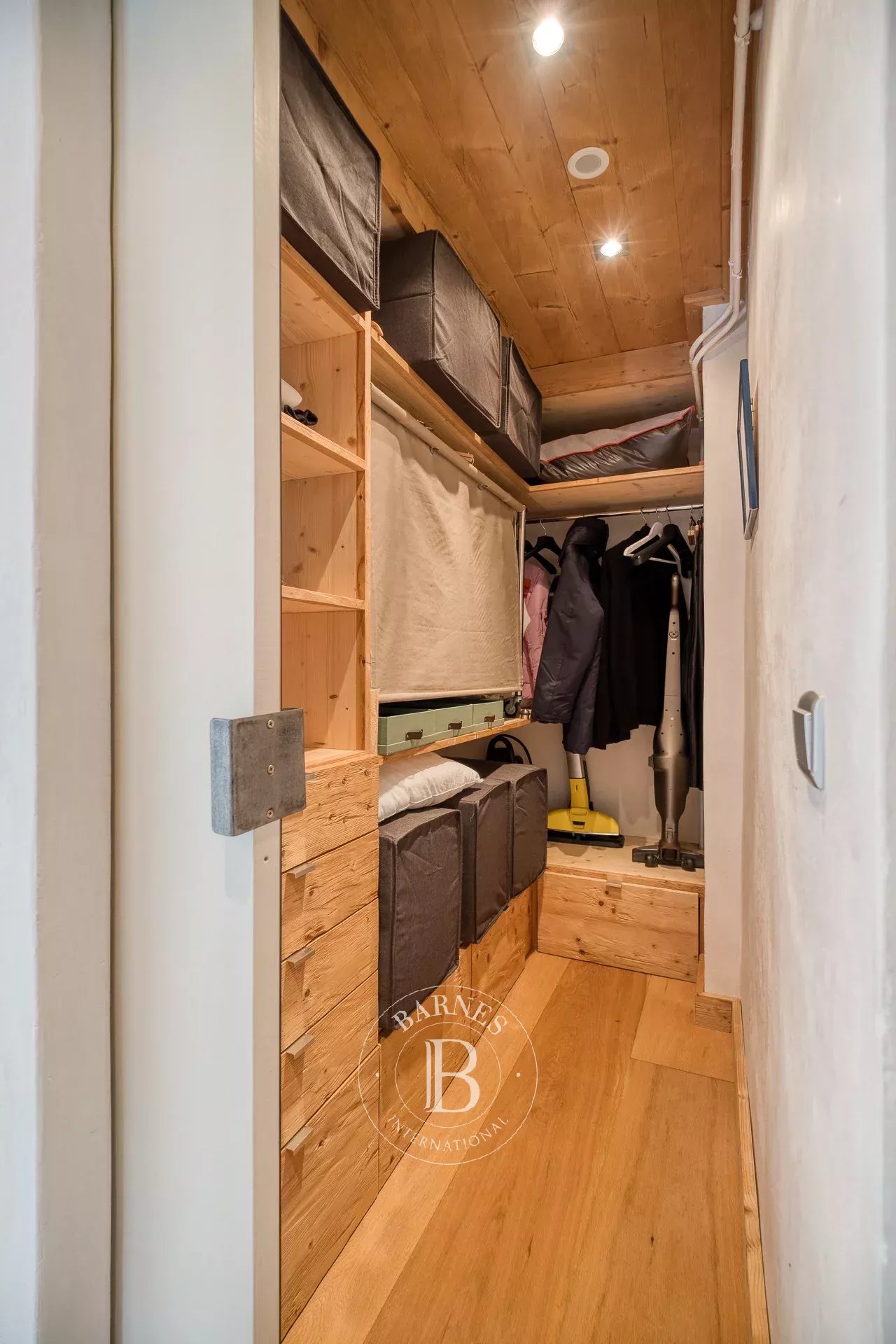 Megève  - Appartement 2 Pi&egrave;ces, 1 Chambre - picture 14