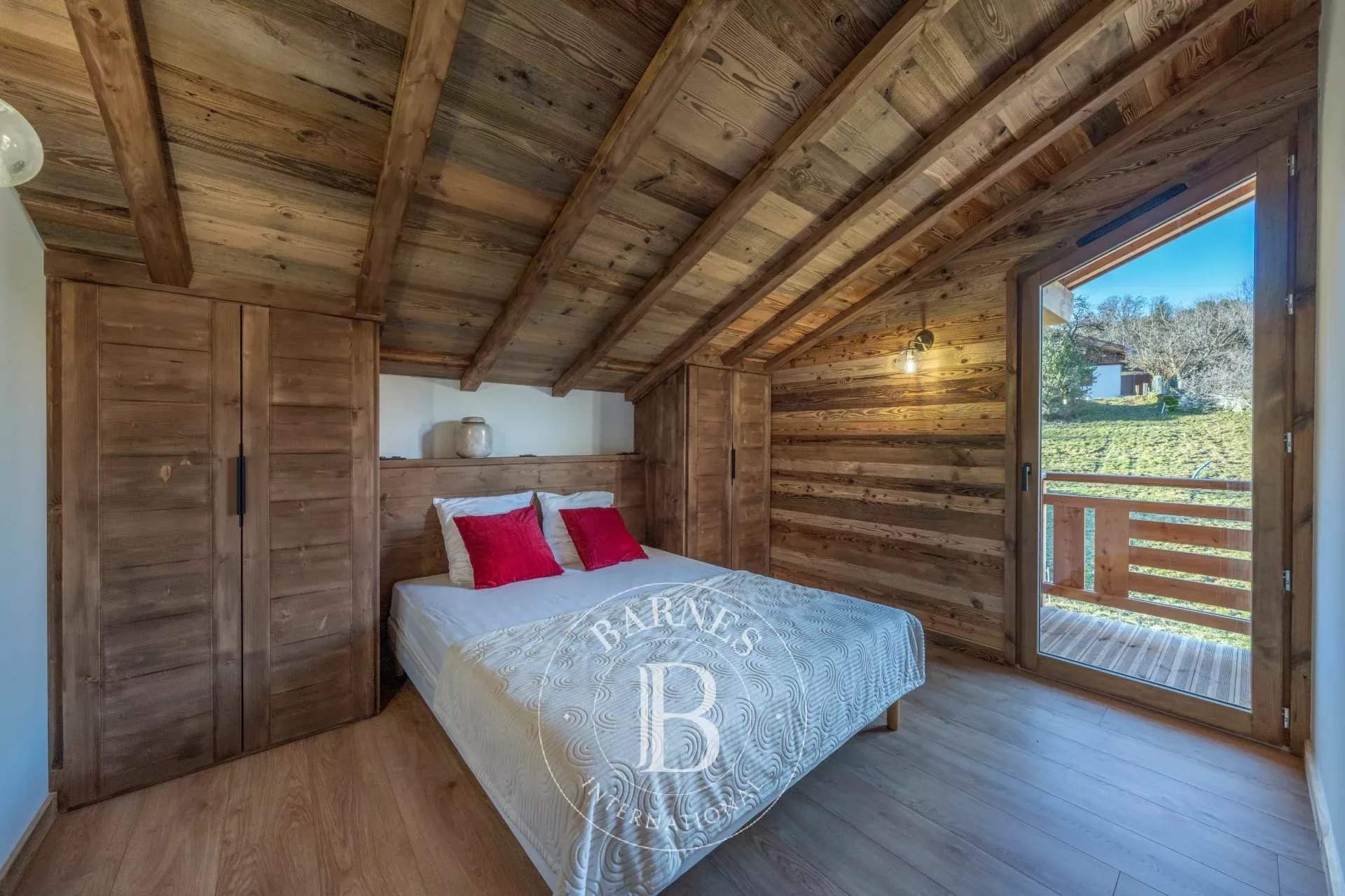 Combloux  - Chalet 5 Bedrooms - picture 12