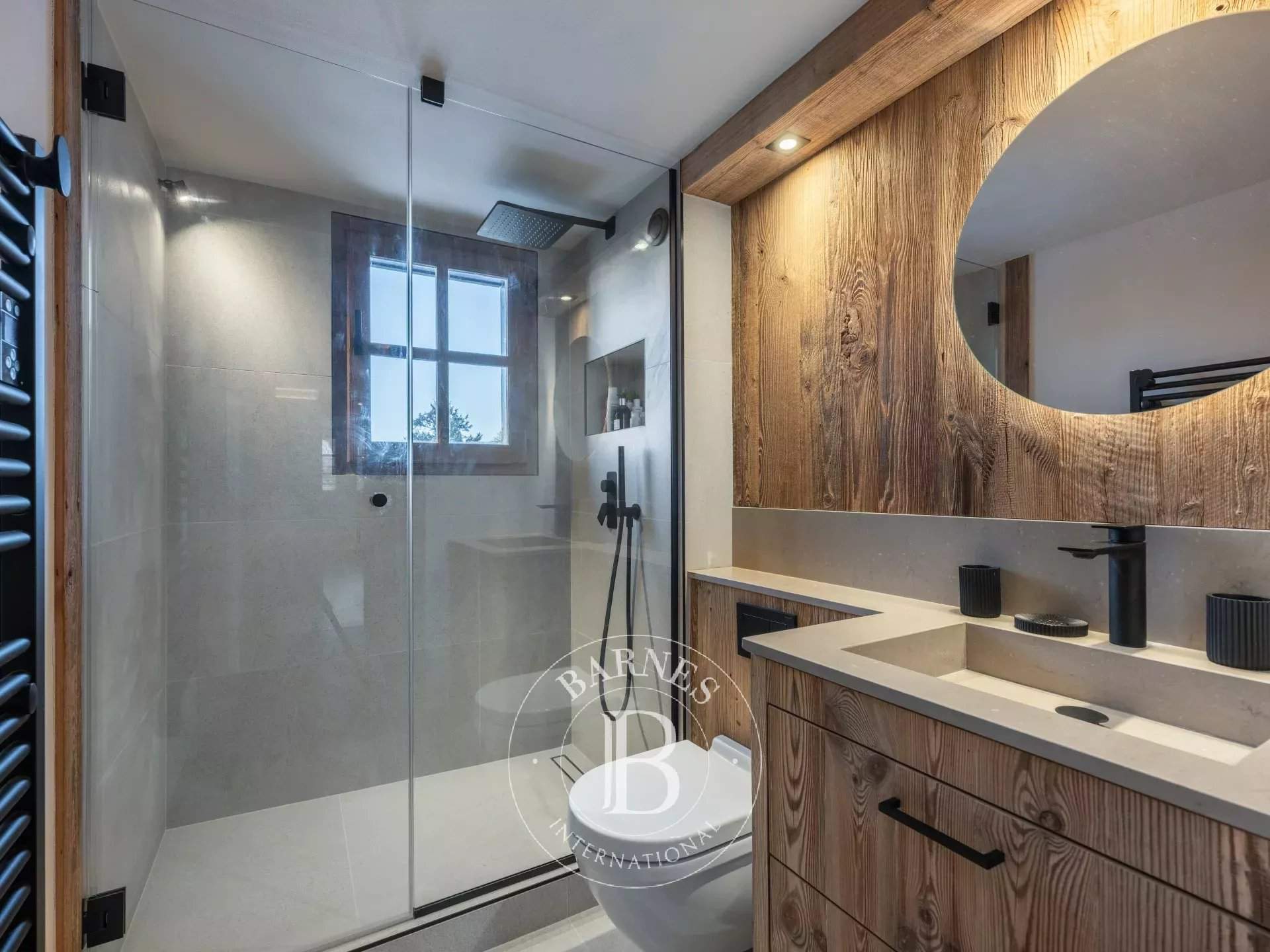 Megève  - Appartement 4 Pièces 3 Chambres - picture 12