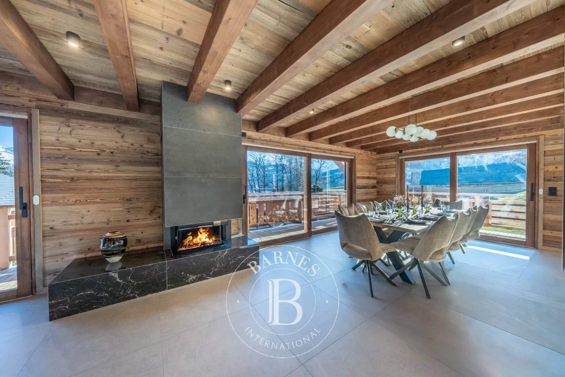 Combloux  - Chalet 5 Bedrooms - picture 7