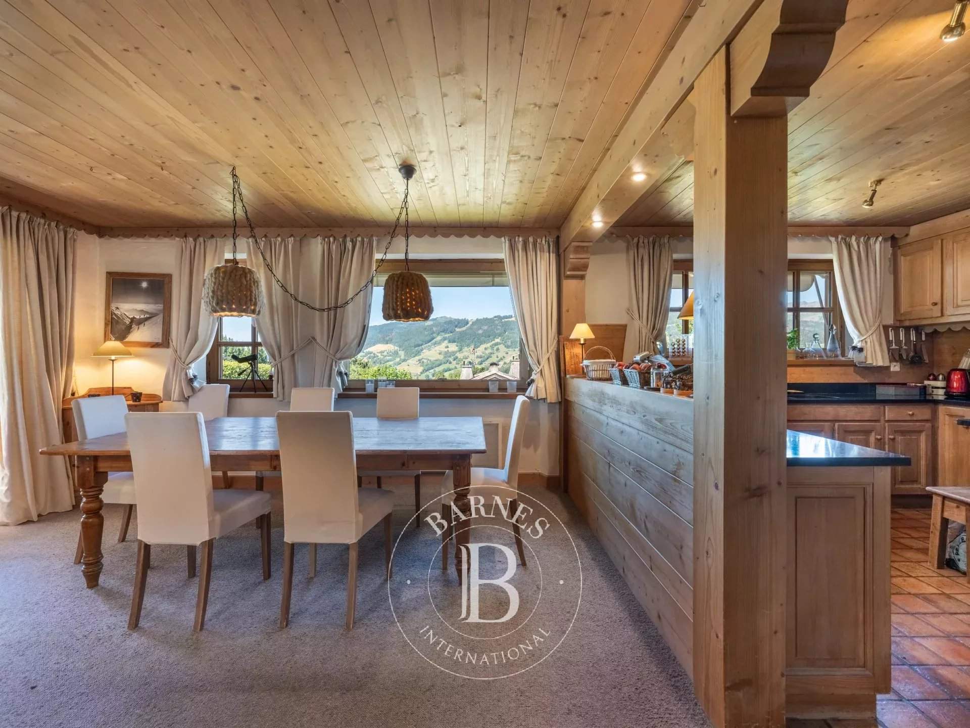 Megève  - Chalet  - picture 7