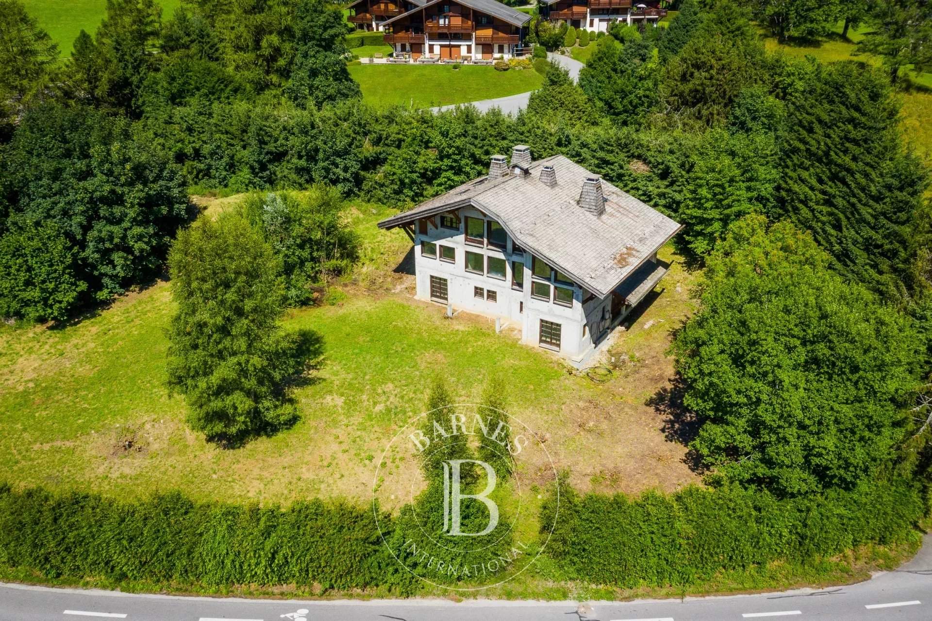 Demi-Quartier  - Chalet  - picture 7