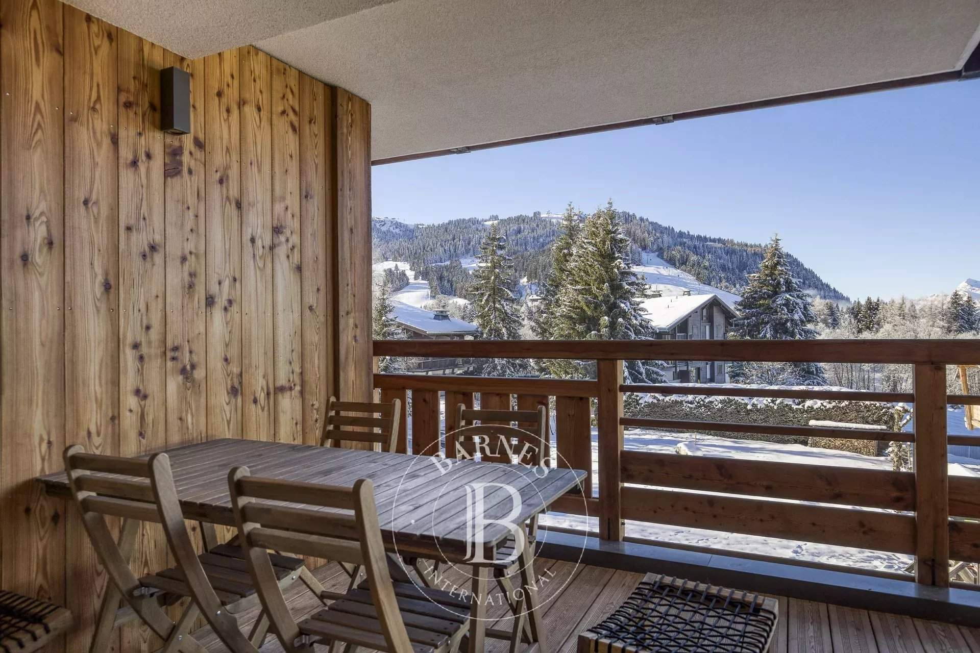 Megève  - Apartment 4 Bedrooms - picture 9