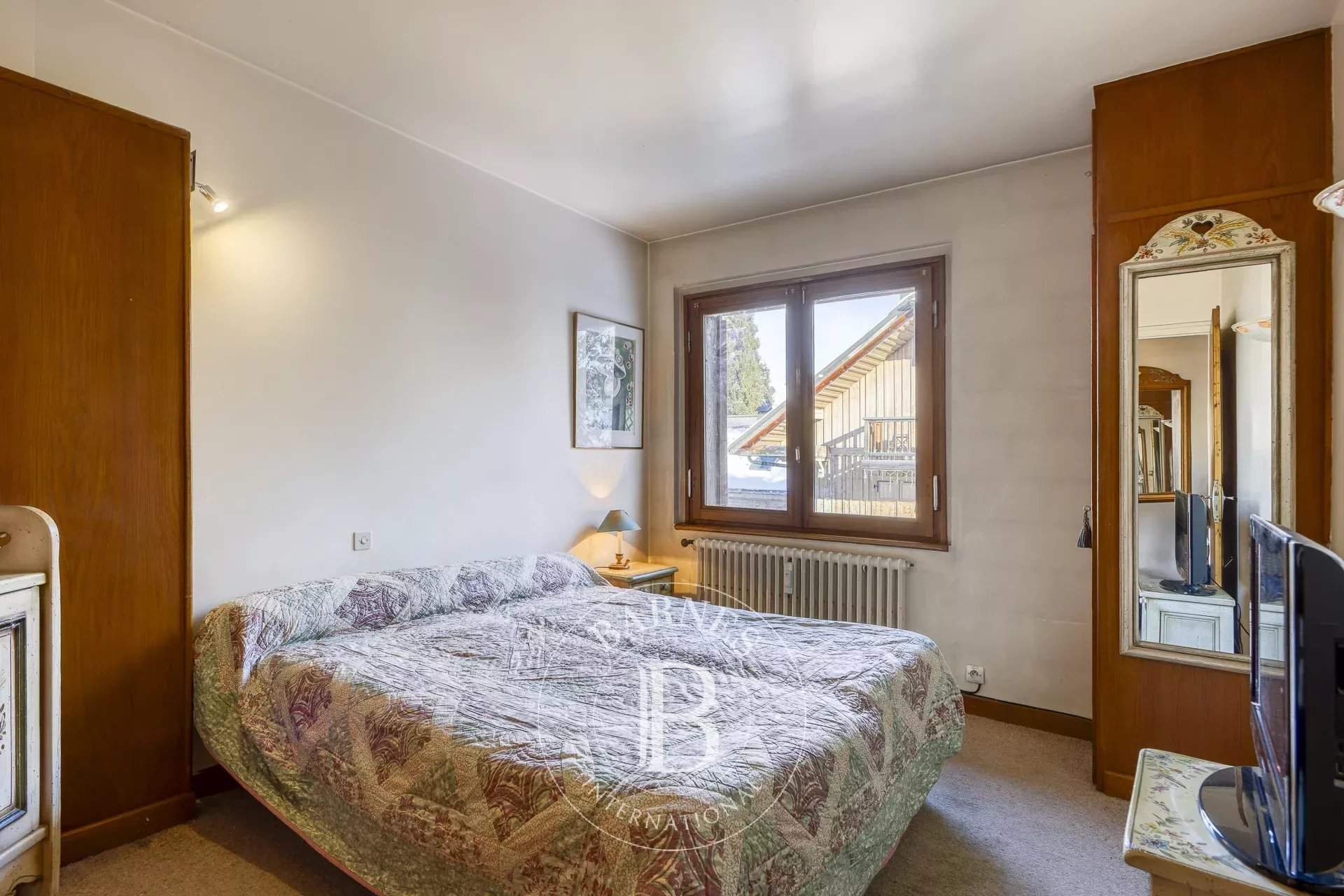 Megève  - Appartement 3 Pièces, 1 Chambre - picture 7