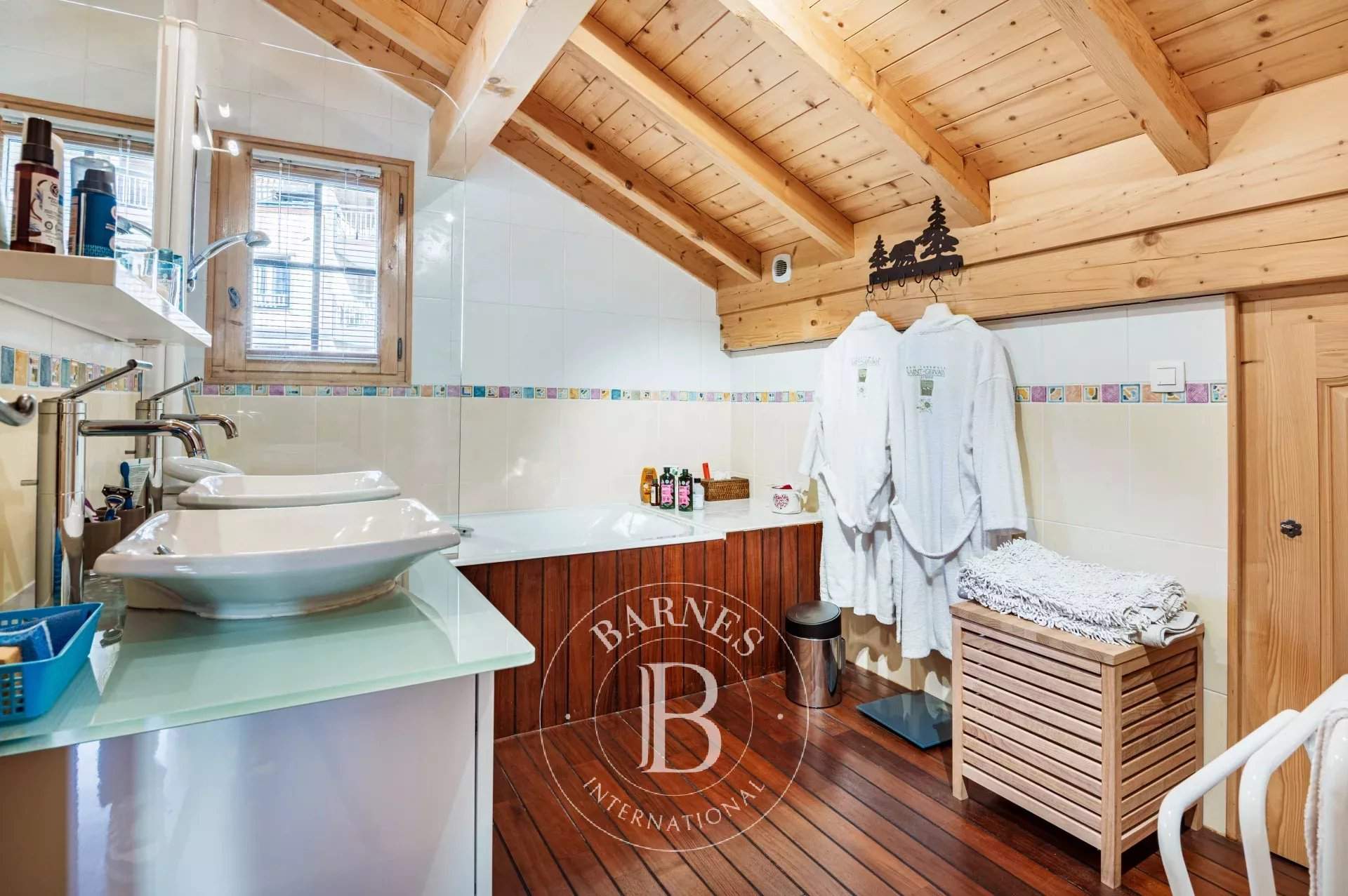 Les Contamines-Montjoie  - Chalet 6 Cuartos 4 Habitaciones - picture 12