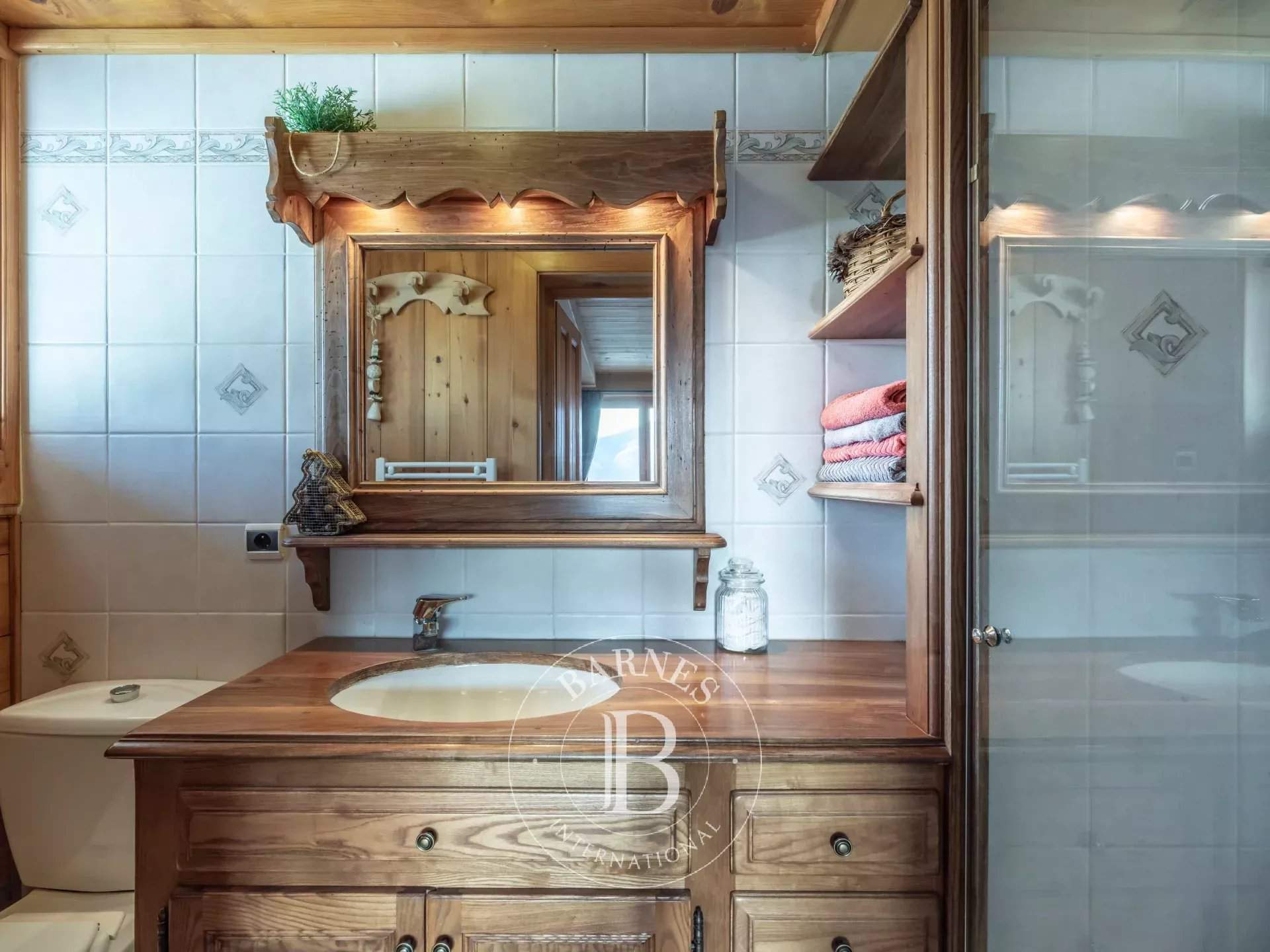 Megève  - Chalet 4 Bedrooms - picture 9