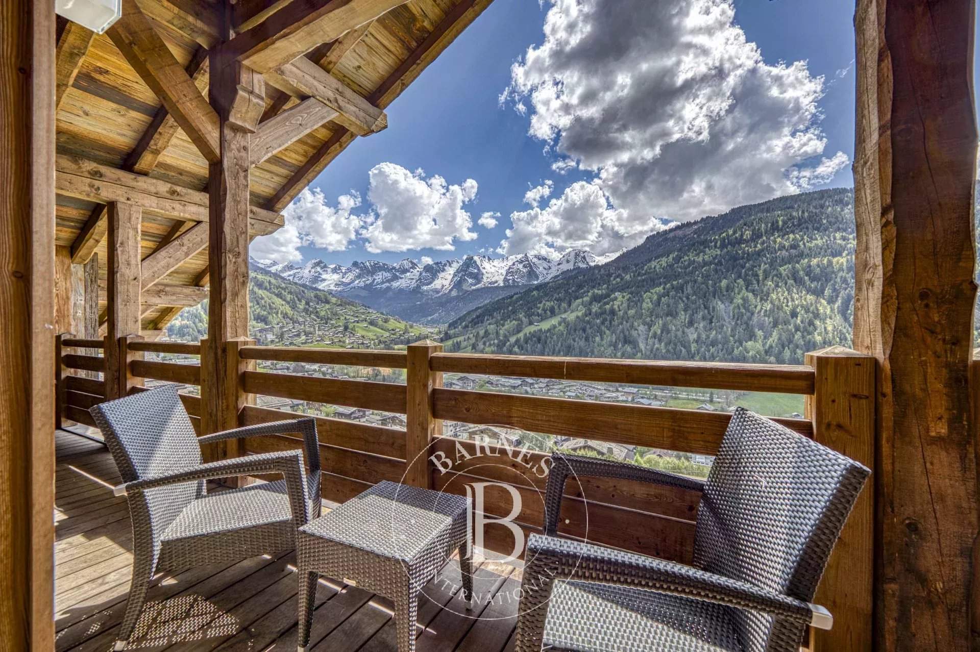 Le Grand-Bornand  - Chalet 10 Pièces 6 Chambres - picture 15