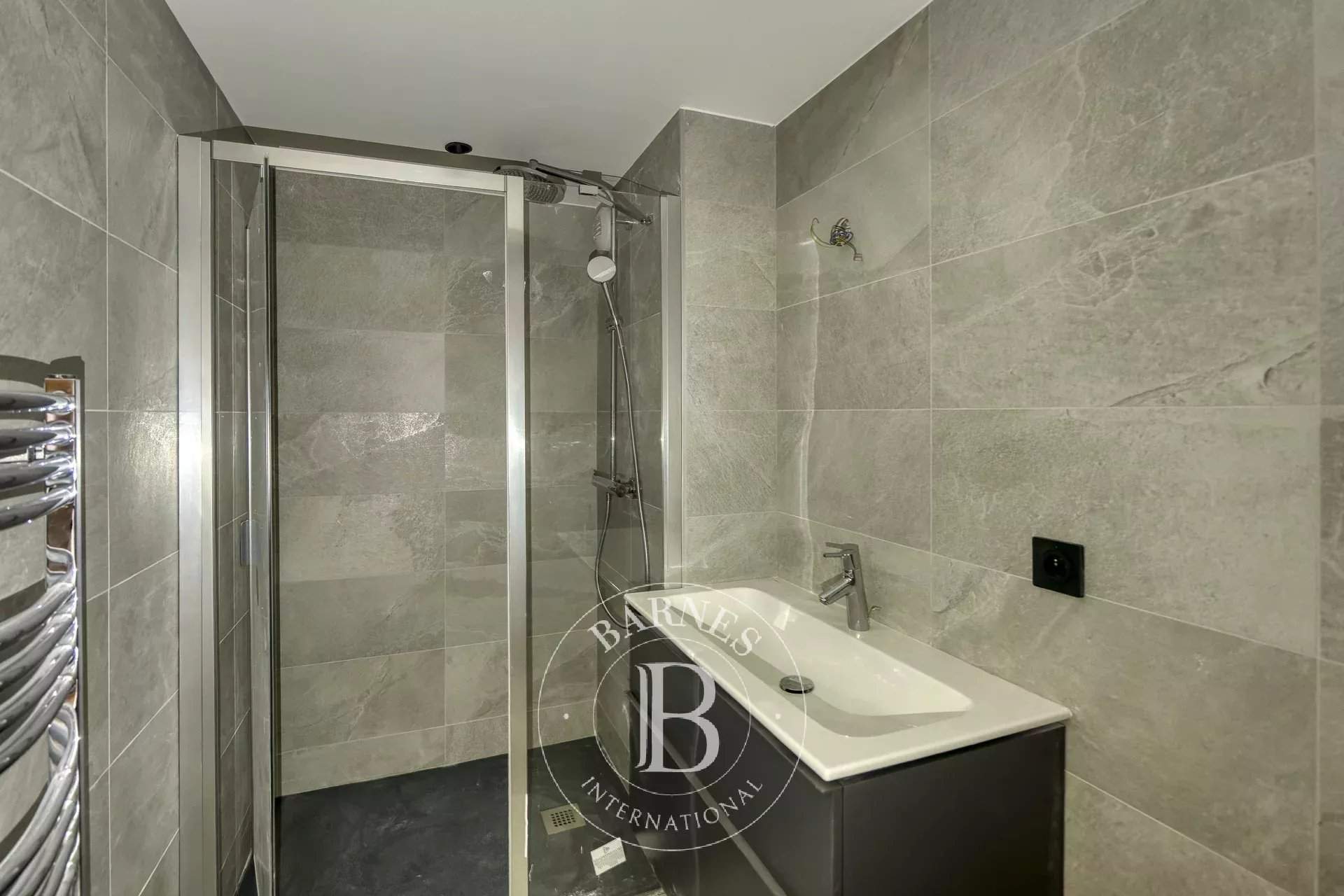 Megève  - Appartement 3 Pièces - picture 9