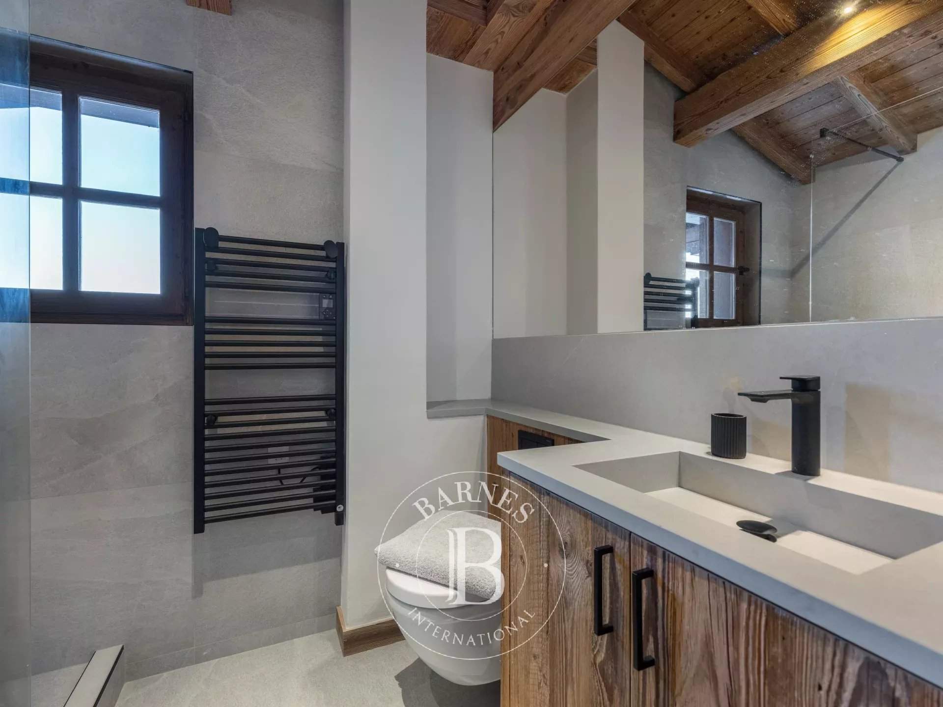 Megève  - Appartement 4 Pièces 3 Chambres - picture 14