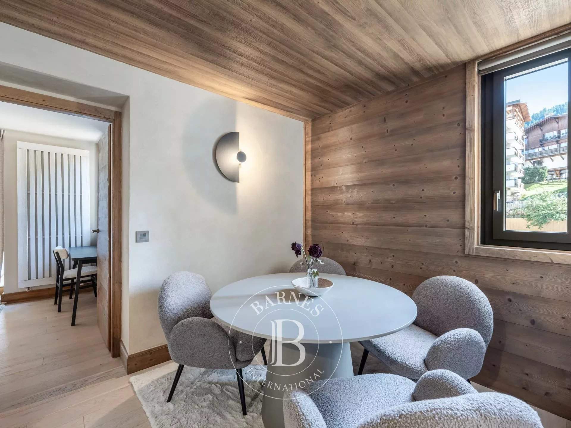 Megève  - Apartment 3 Bedrooms - picture 11