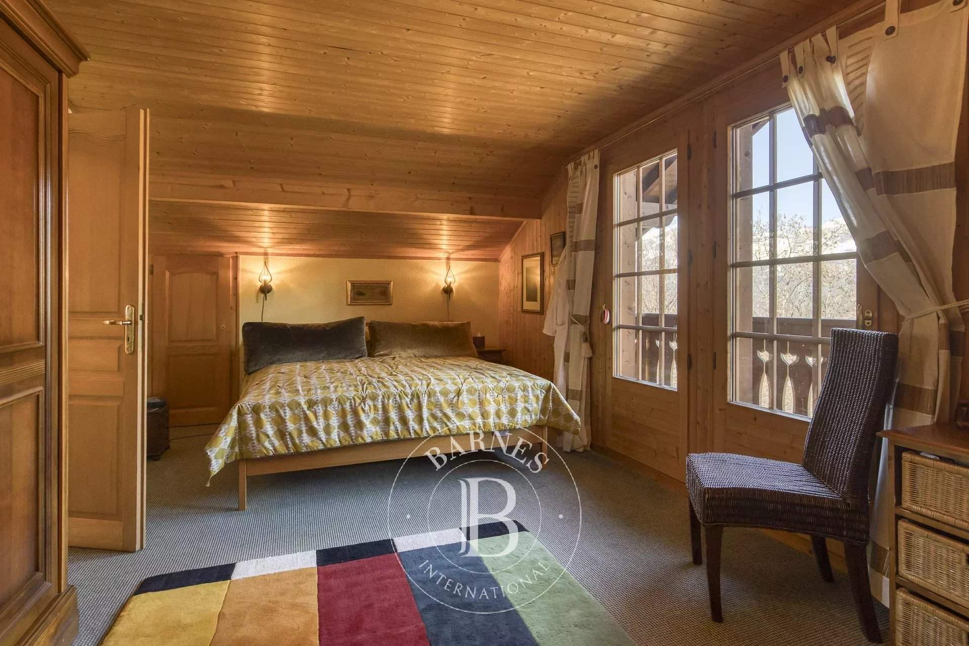 Saint-Gervais-les-Bains  - Chalet 5 Pièces 3 Chambres - picture 14