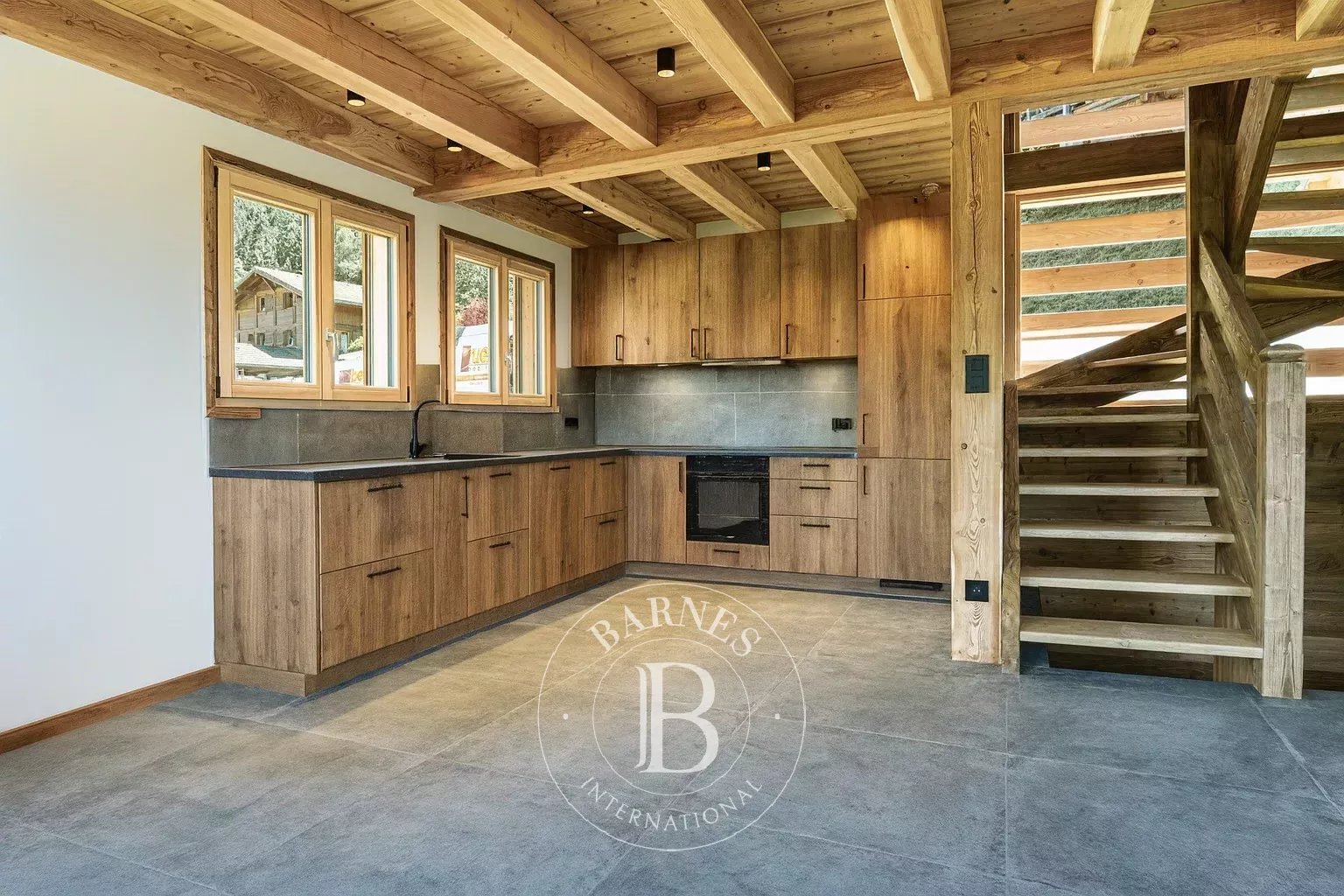 Saint-Gervais-les-Bains  - Chalet 5 Bedrooms - picture 7