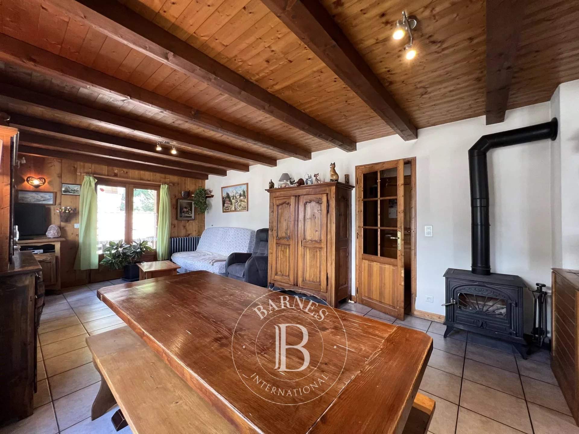 Saint-Gervais-les-Bains  - Chalet 4 Bedrooms - picture 7