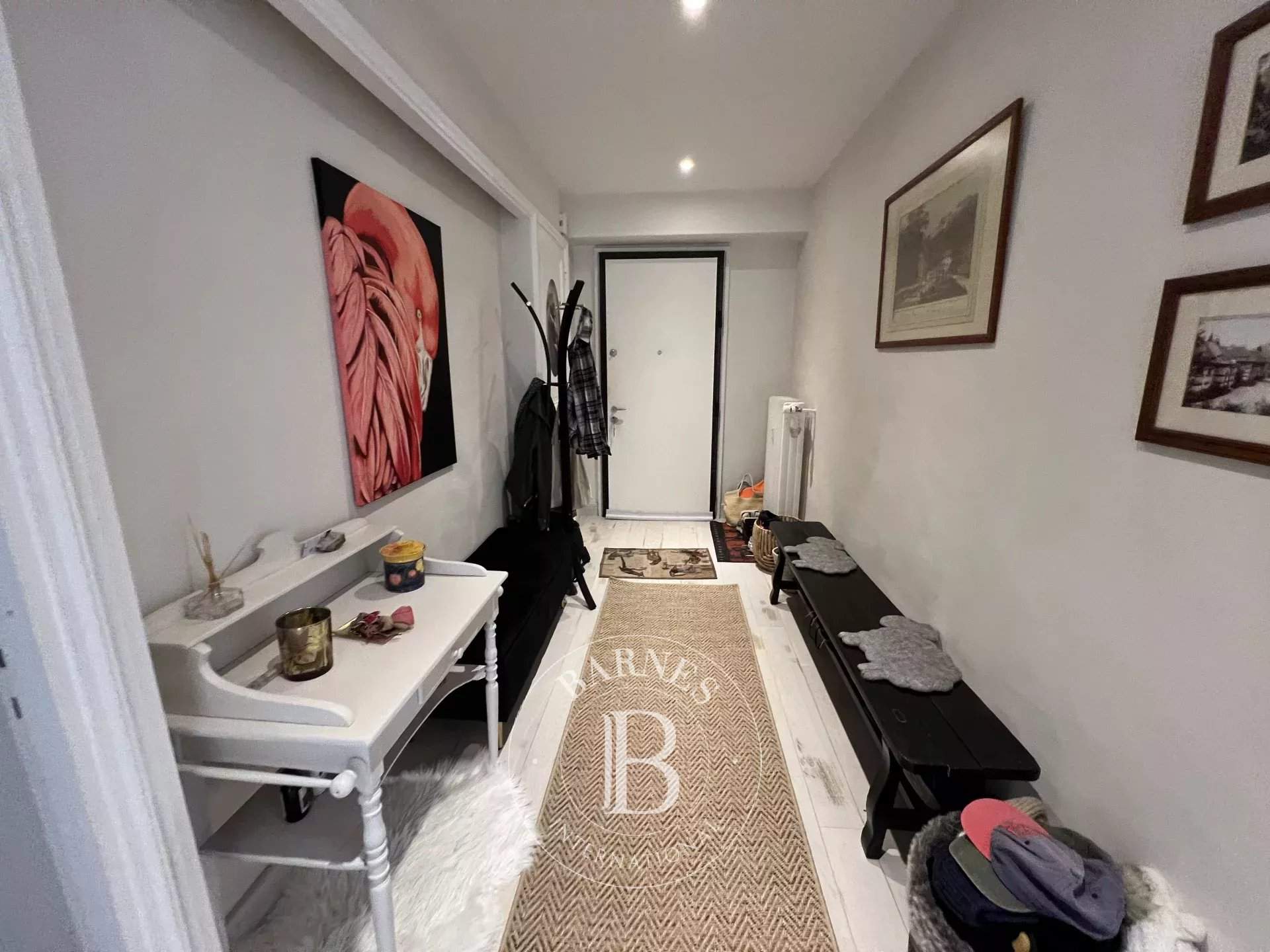 Saint-Gervais-les-Bains  - Appartement  - picture 9