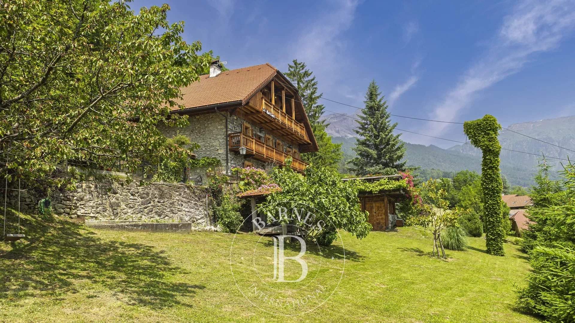 Passy  - Chalet  - picture 15