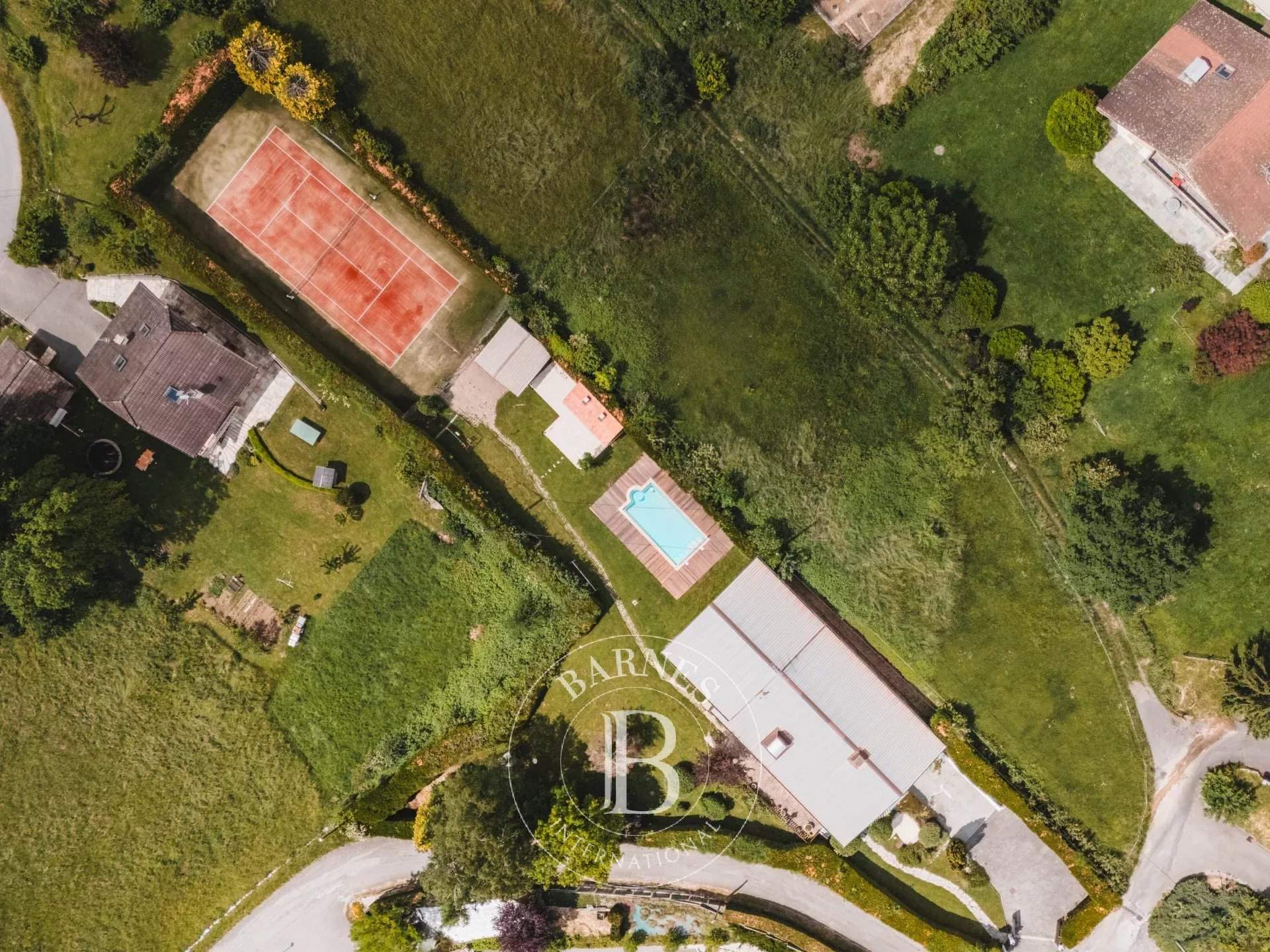 Marignier  - Maison 7 Pi&egrave;ces 5 Chambres - picture 15