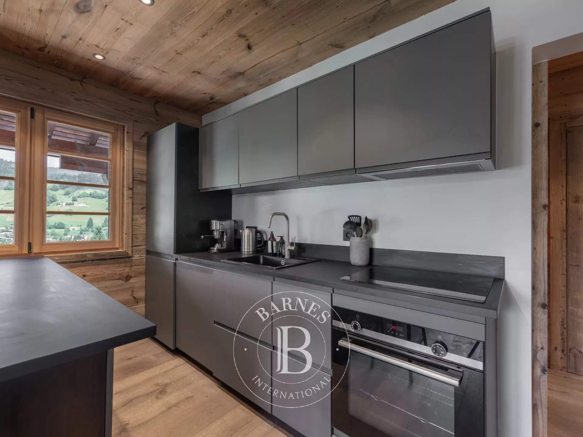 Megève  - Appartement 3 Pi&egrave;ces 2 Chambres - picture 7