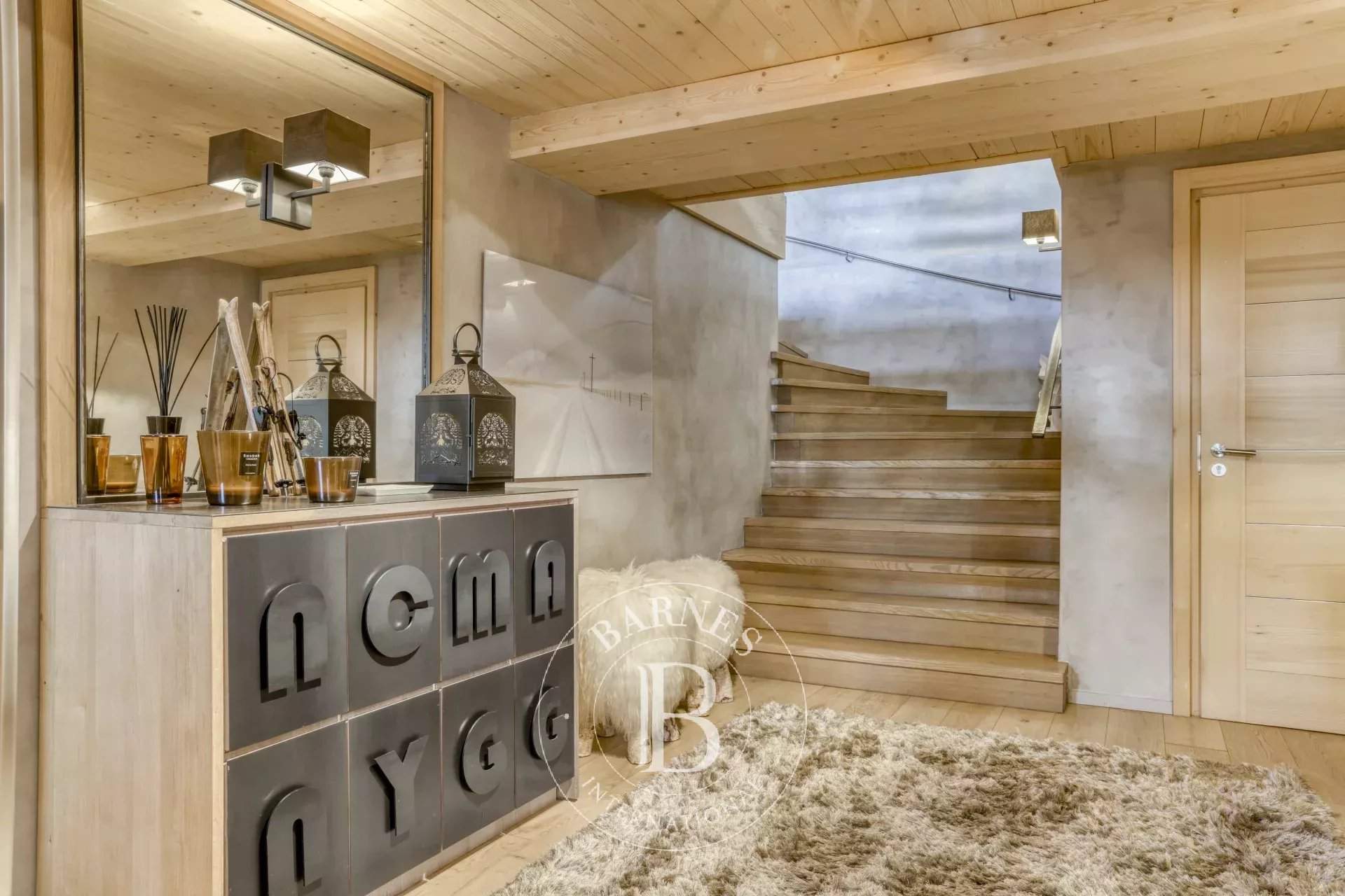 Megève  - Chalet 4 Bedrooms - picture 11