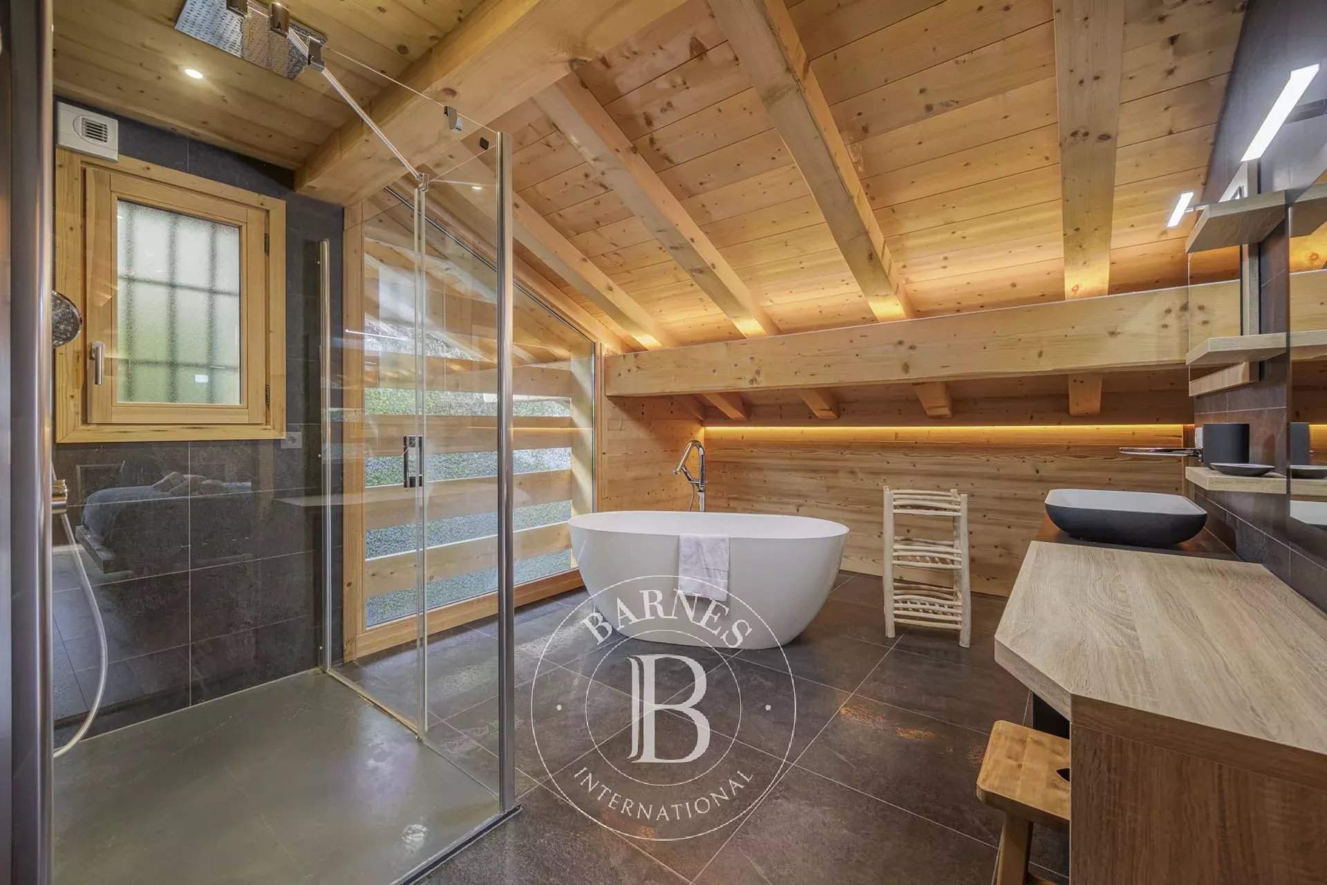 Le Grand-Bornand  - Chalet 6 Pièces - picture 6