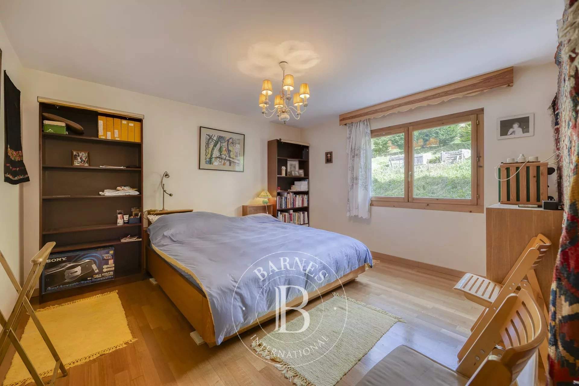 Les Contamines-Montjoie  - Appartement 4 Pièces 3 Chambres - picture 8