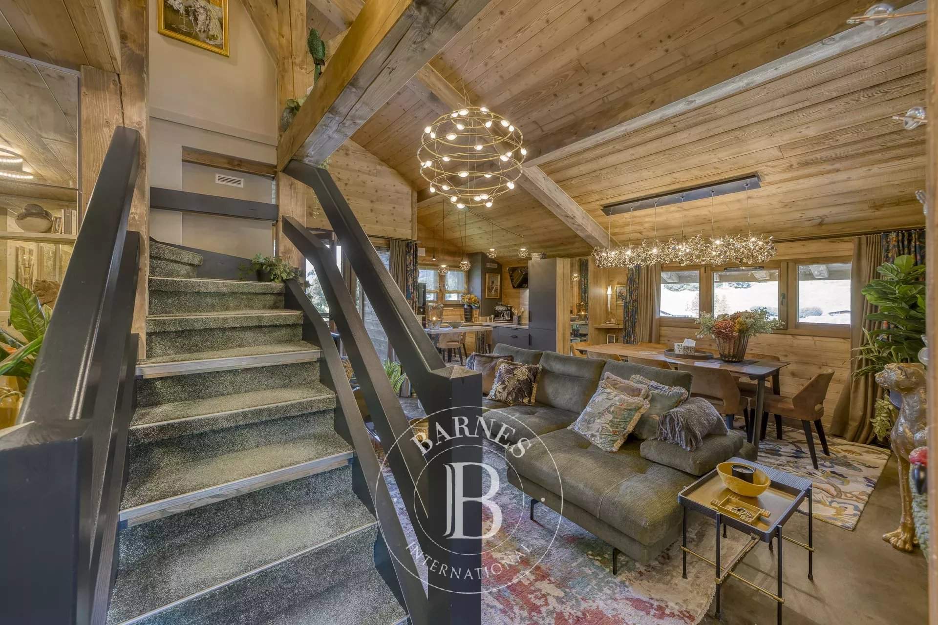 Demi-Quartier  - Apartment 5 Bedrooms - picture 17