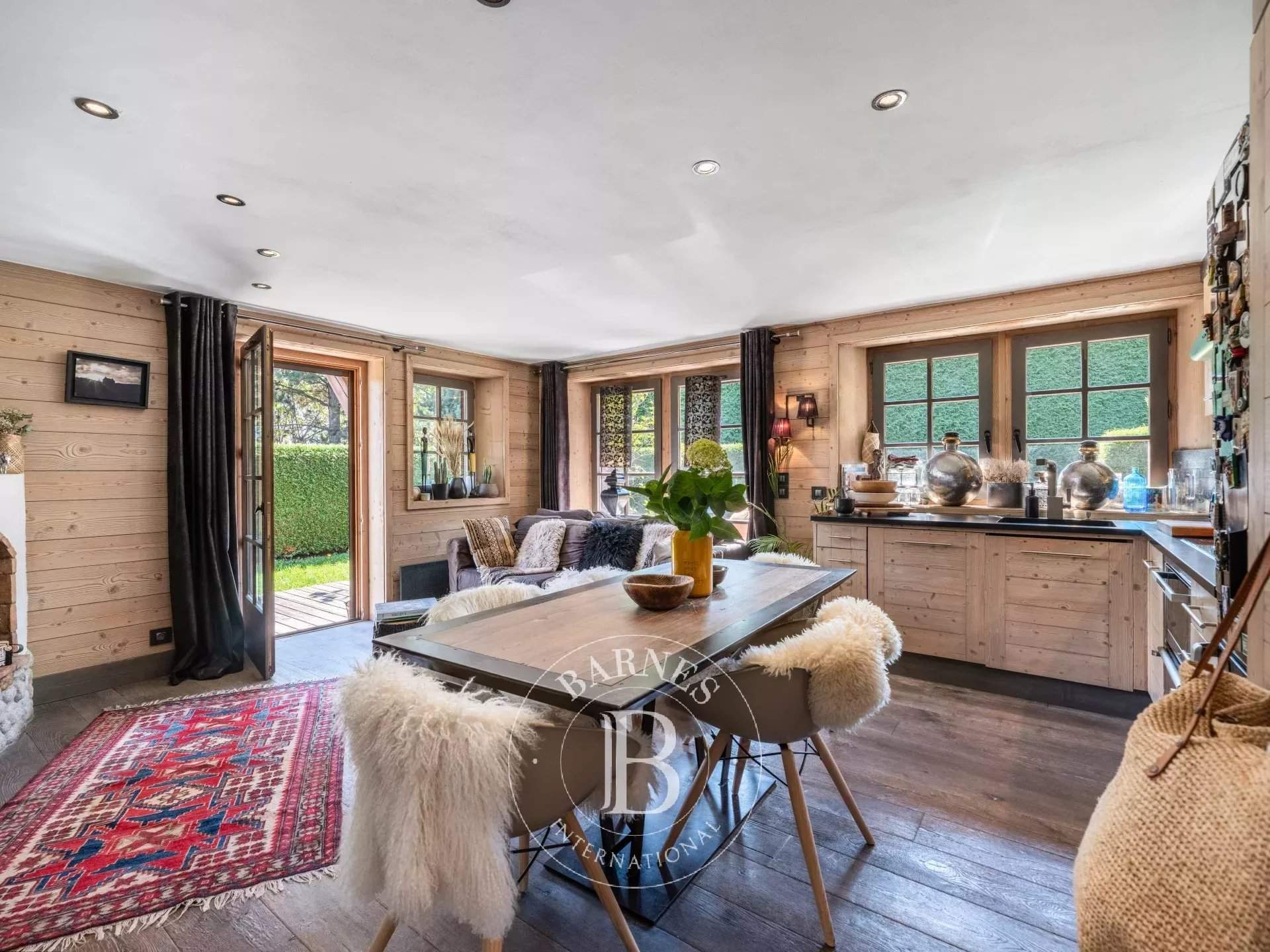 Demi-Quartier  - Apartment 3 Bedrooms - picture 2