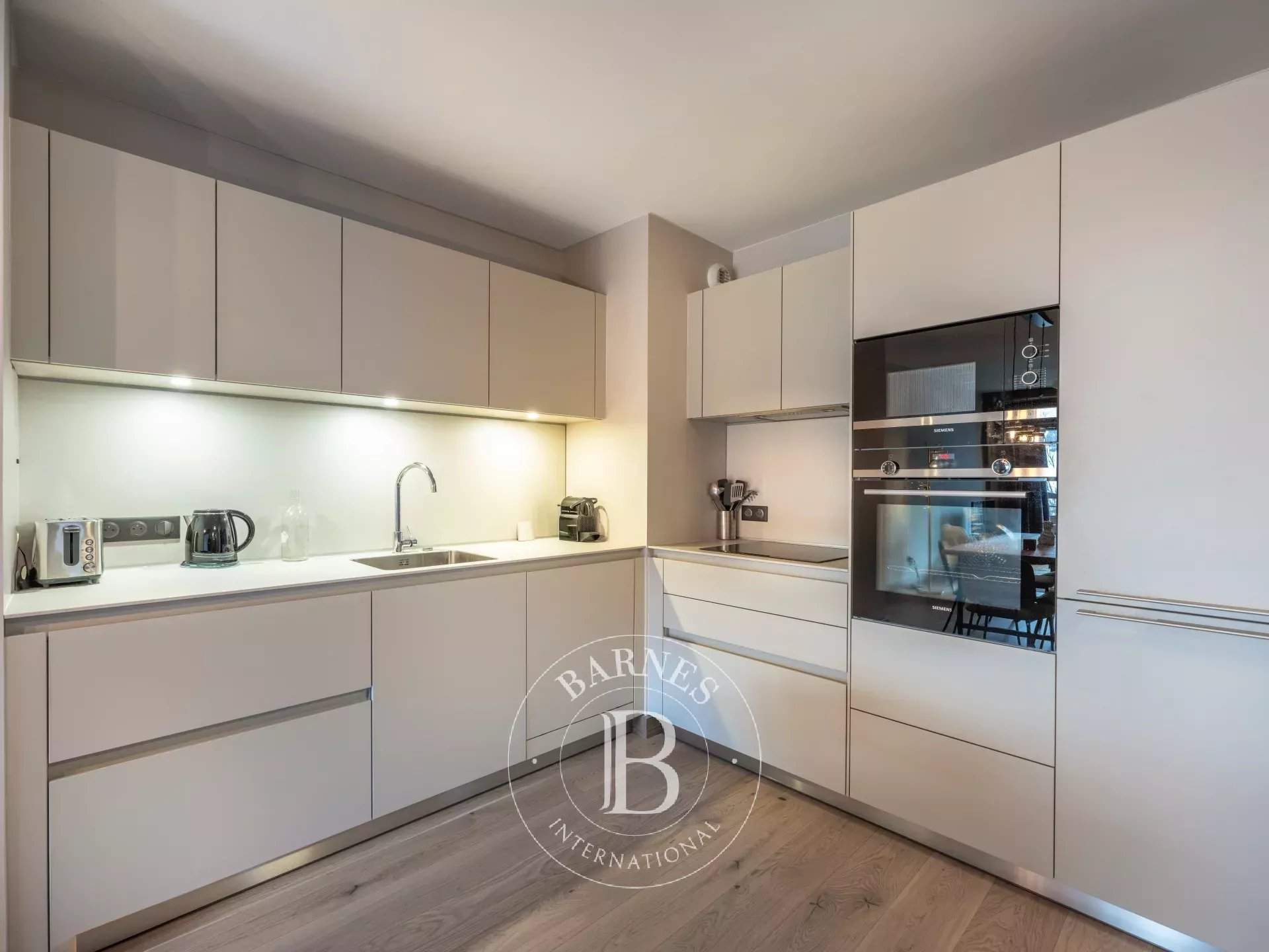 Megève  - Appartement 4 Pièces 3 Chambres - picture 3