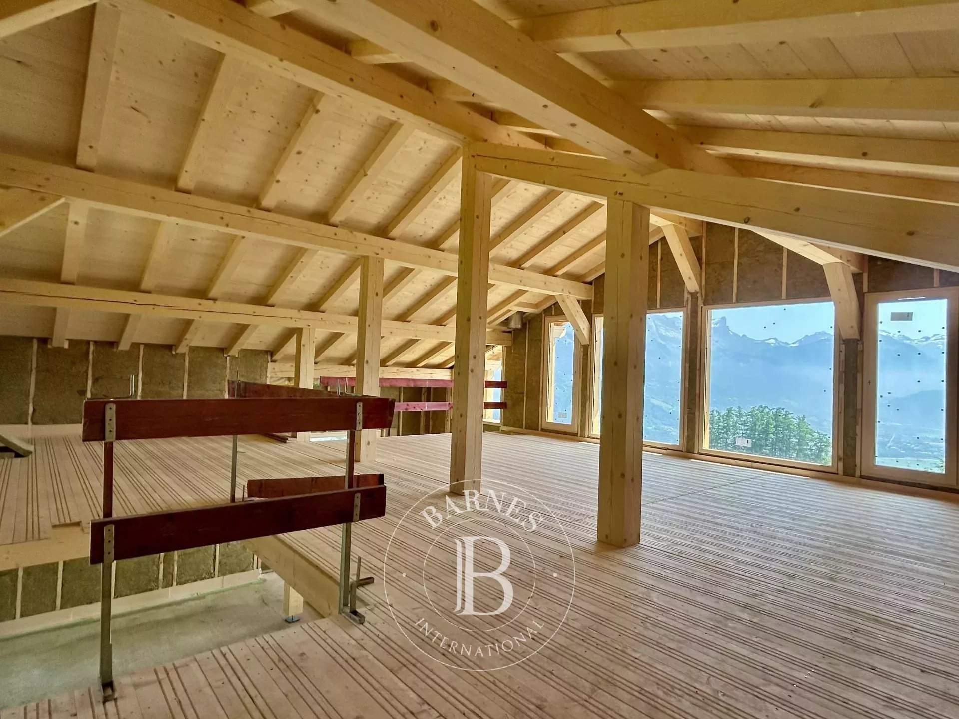 Combloux  - Chalet  - picture 3