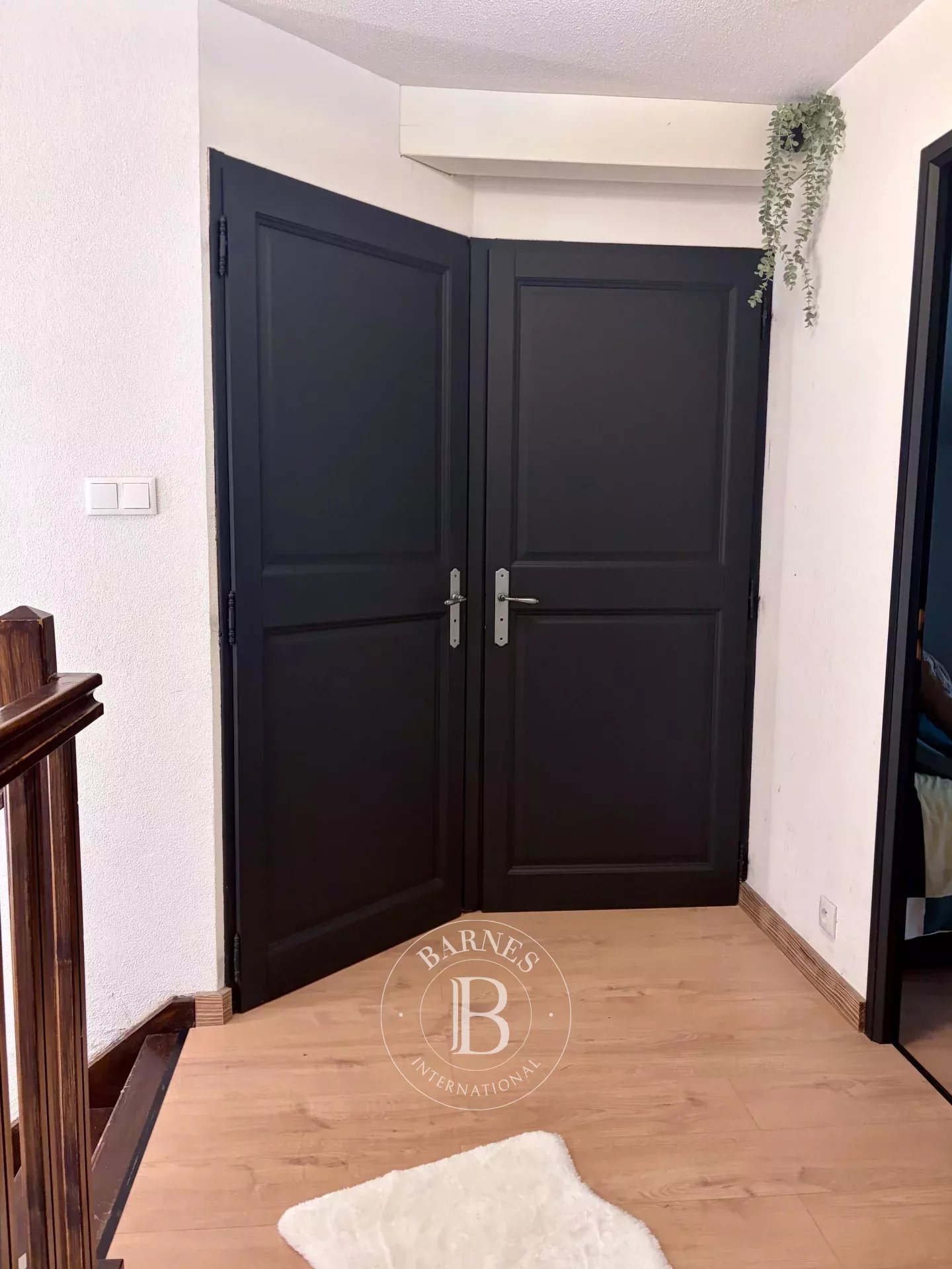 Saint-Gervais-les-Bains  - Apartment 3 Bedrooms - picture 10