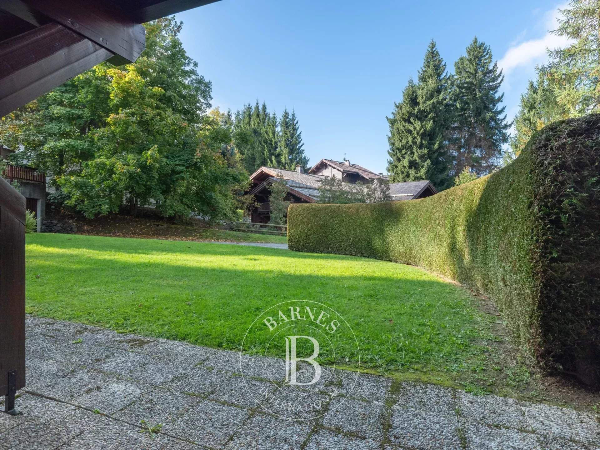 Megève  - Apartment 2 Bedrooms - picture 8