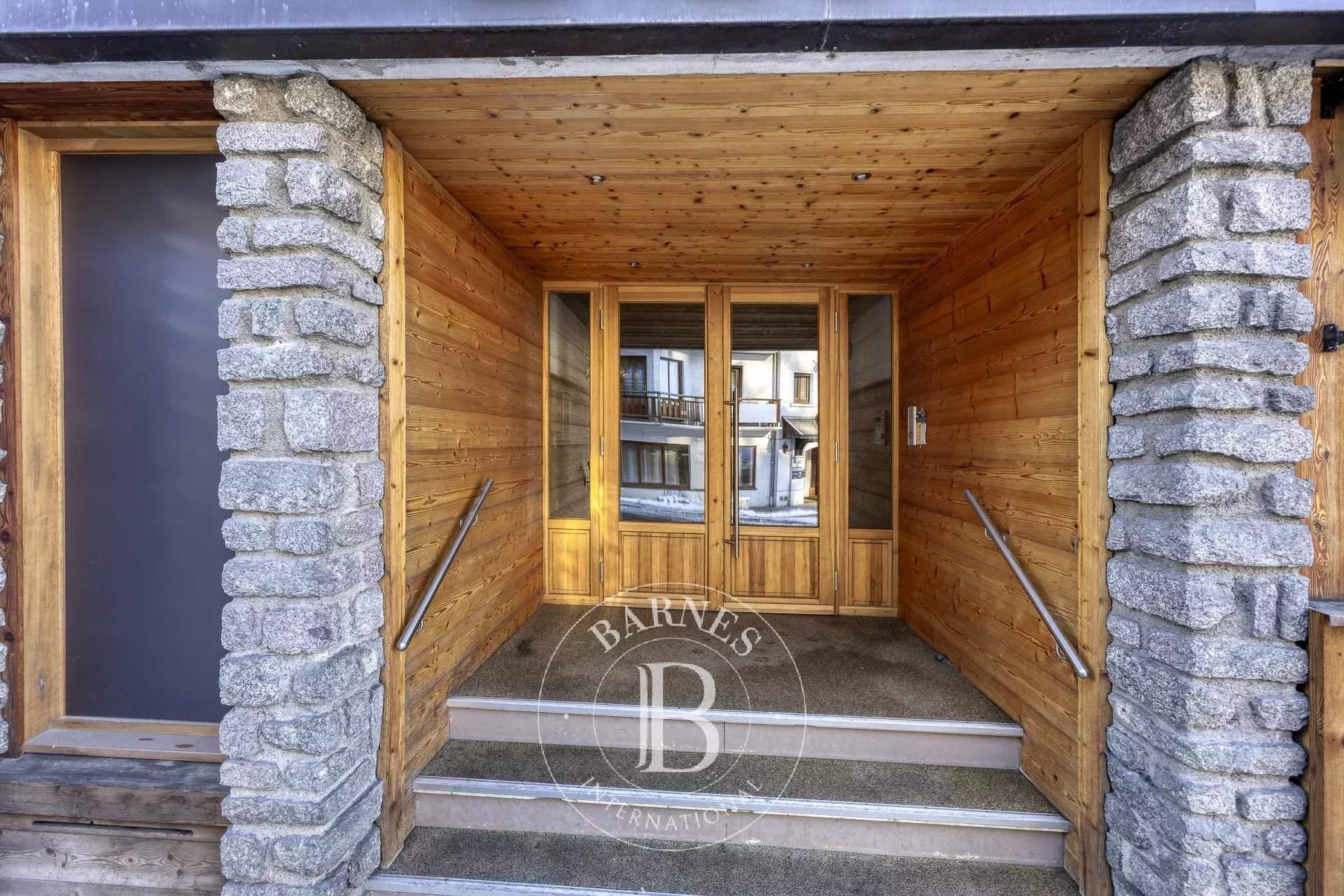 Megève  - Appartement 3 Pièces, 1 Chambre - picture 11