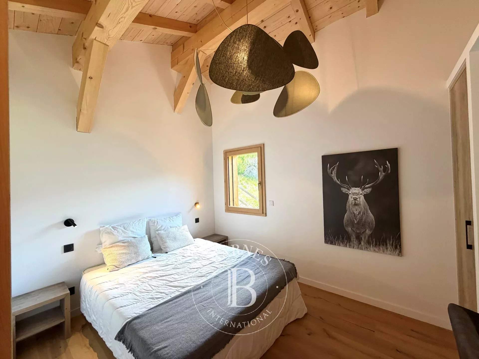 Le Grand-Bornand  - Chalet 6 Pi&egrave;ces 4 Chambres - picture 7
