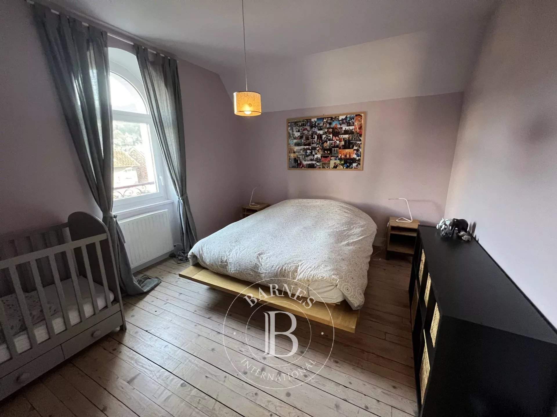 Sallanches  - Maison 9 Pi&egrave;ces 4 Chambres - picture 11