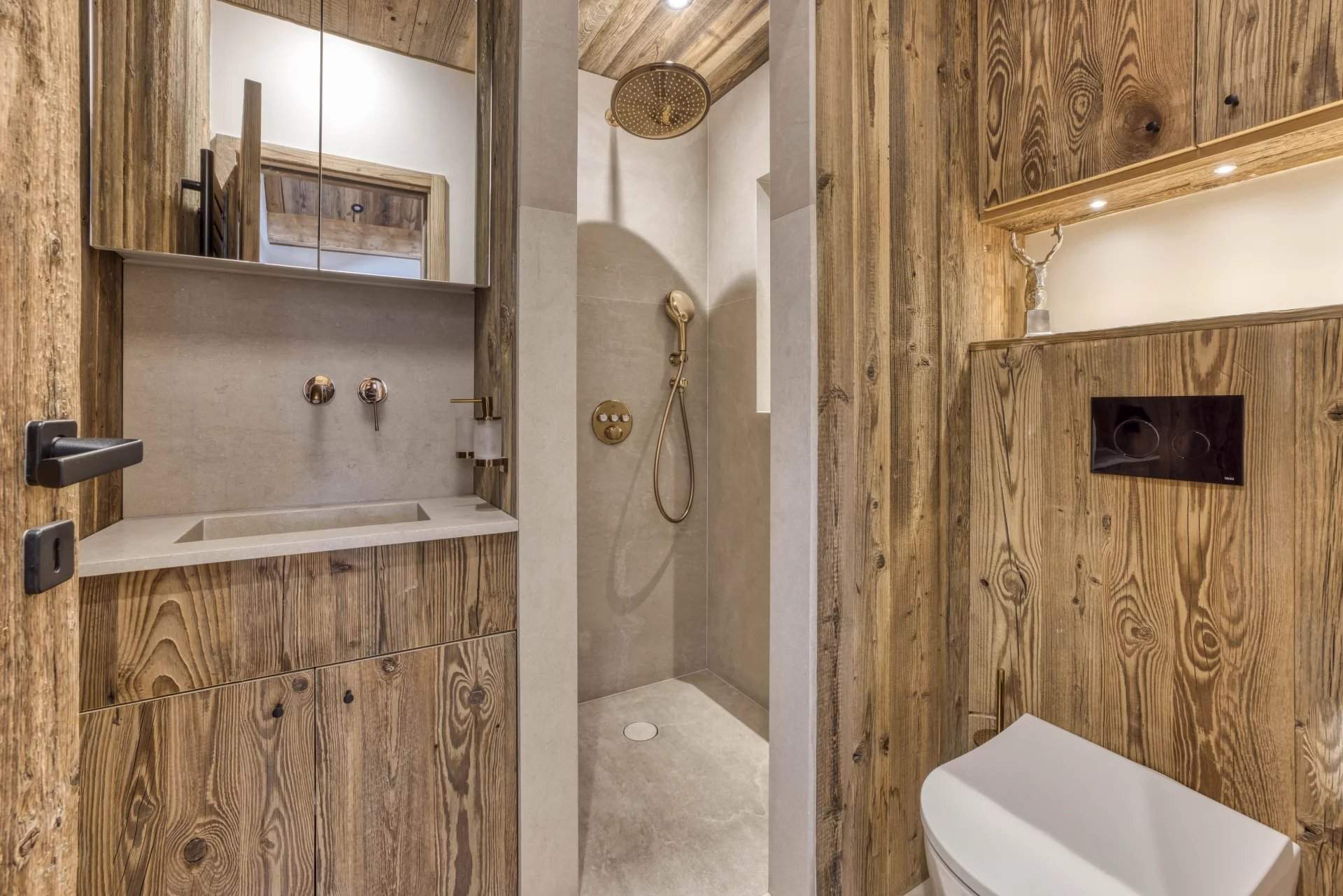 Megève  - Appartement 3 Pi&egrave;ces 2 Chambres - picture 8