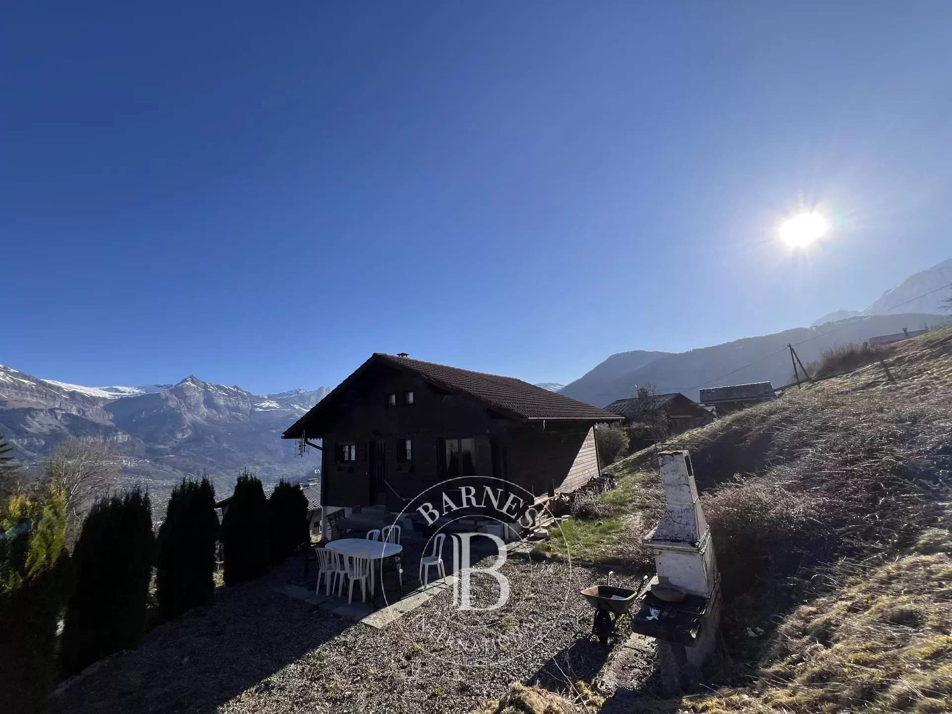 Saint-Gervais-les-Bains  - Chalet 3 Bedrooms - picture 12