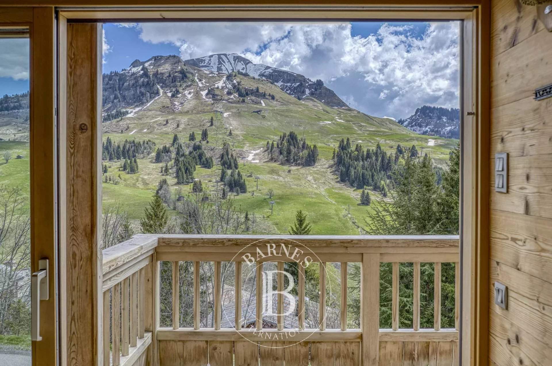 Le Grand-Bornand  - Chalet 7 Pi&egrave;ces 5 Chambres - picture 2
