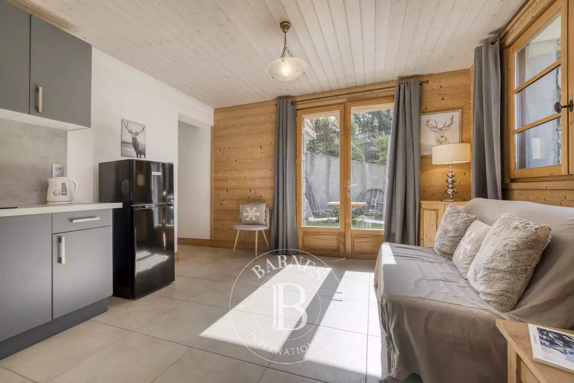Praz-sur-Arly  - Chalet 7 Pièces 4 Chambres - picture 15